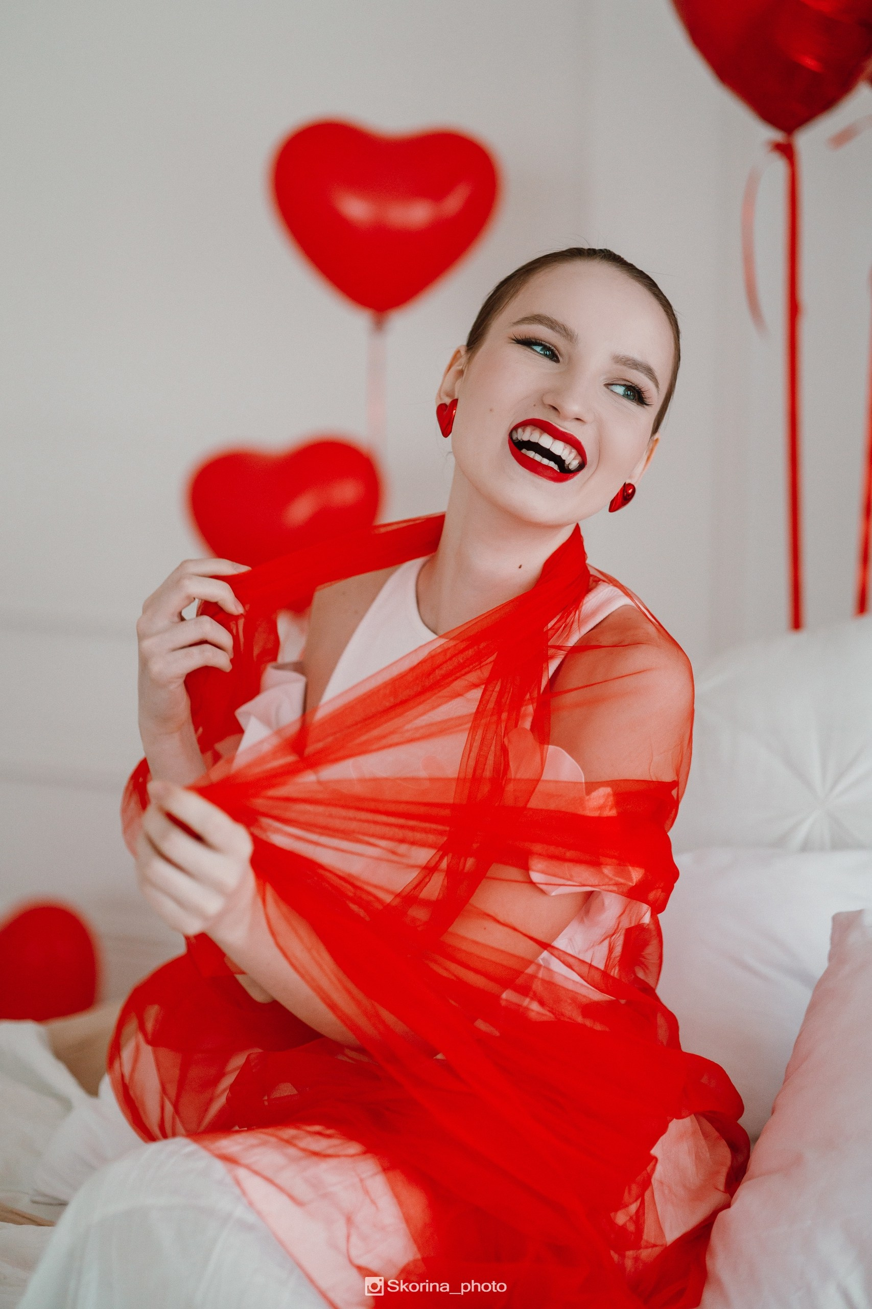 Свадебный и семейный фотограф в Челябинске Татьяна Скорина