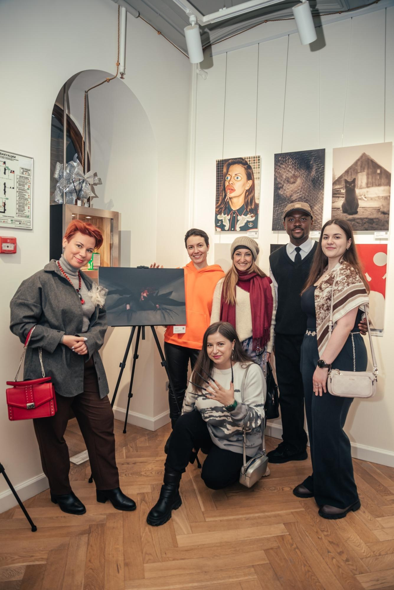 ГУМ. МОСКВА «МИР СНОВ». ARTEXPOPHOTO