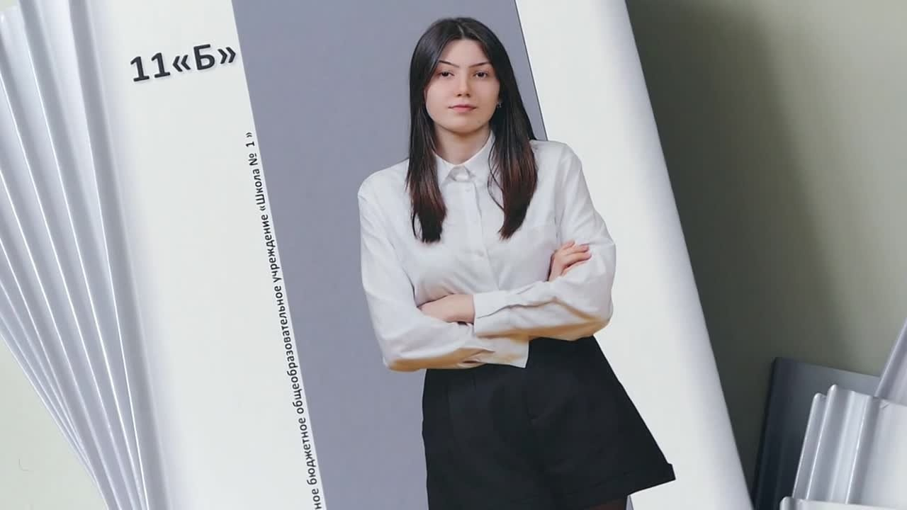 Выпускной альбом 11 класс. Заказать фотоальбомы на выпускной