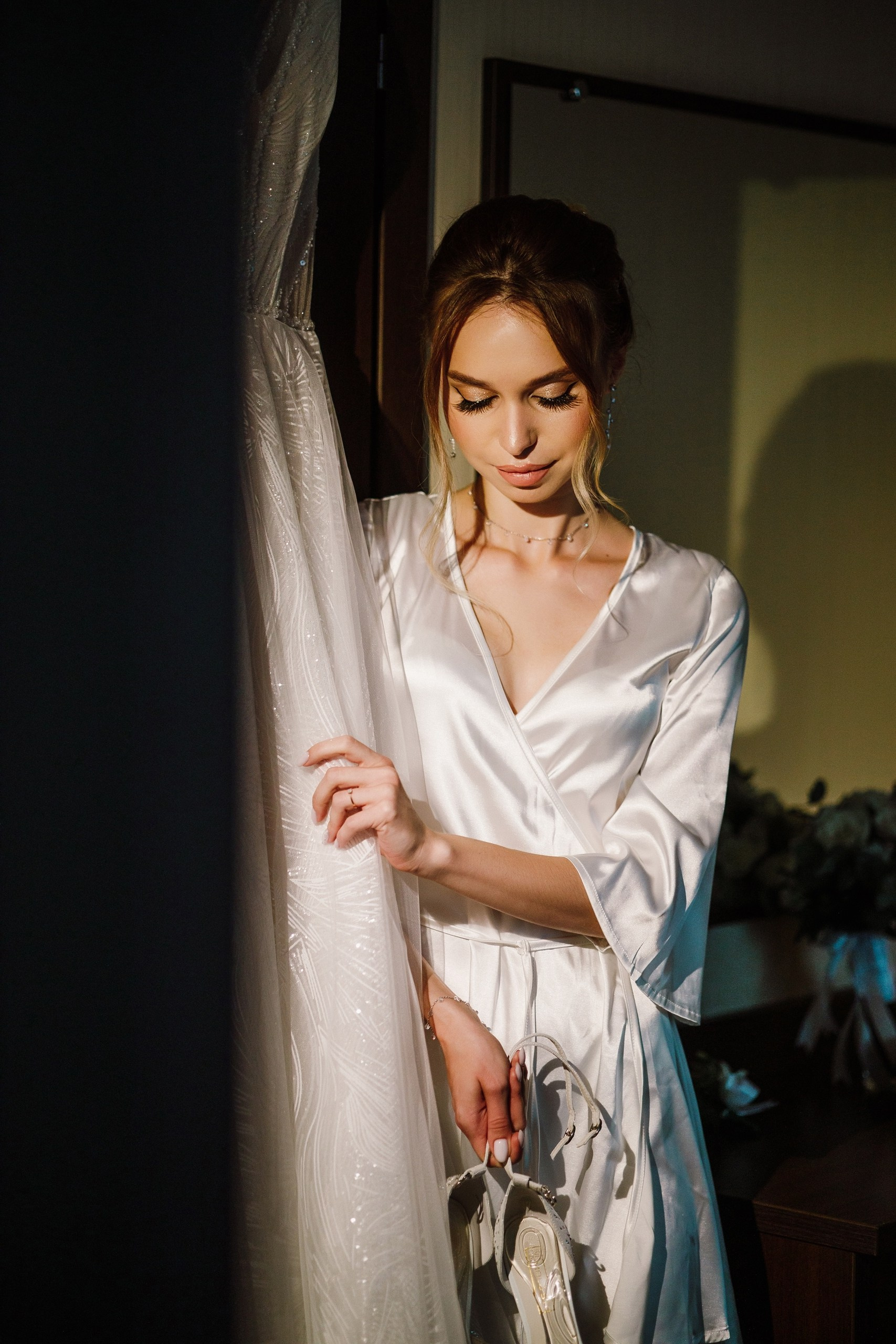 Свадебный и семейный фотограф в Челябинске Татьяна Скорина