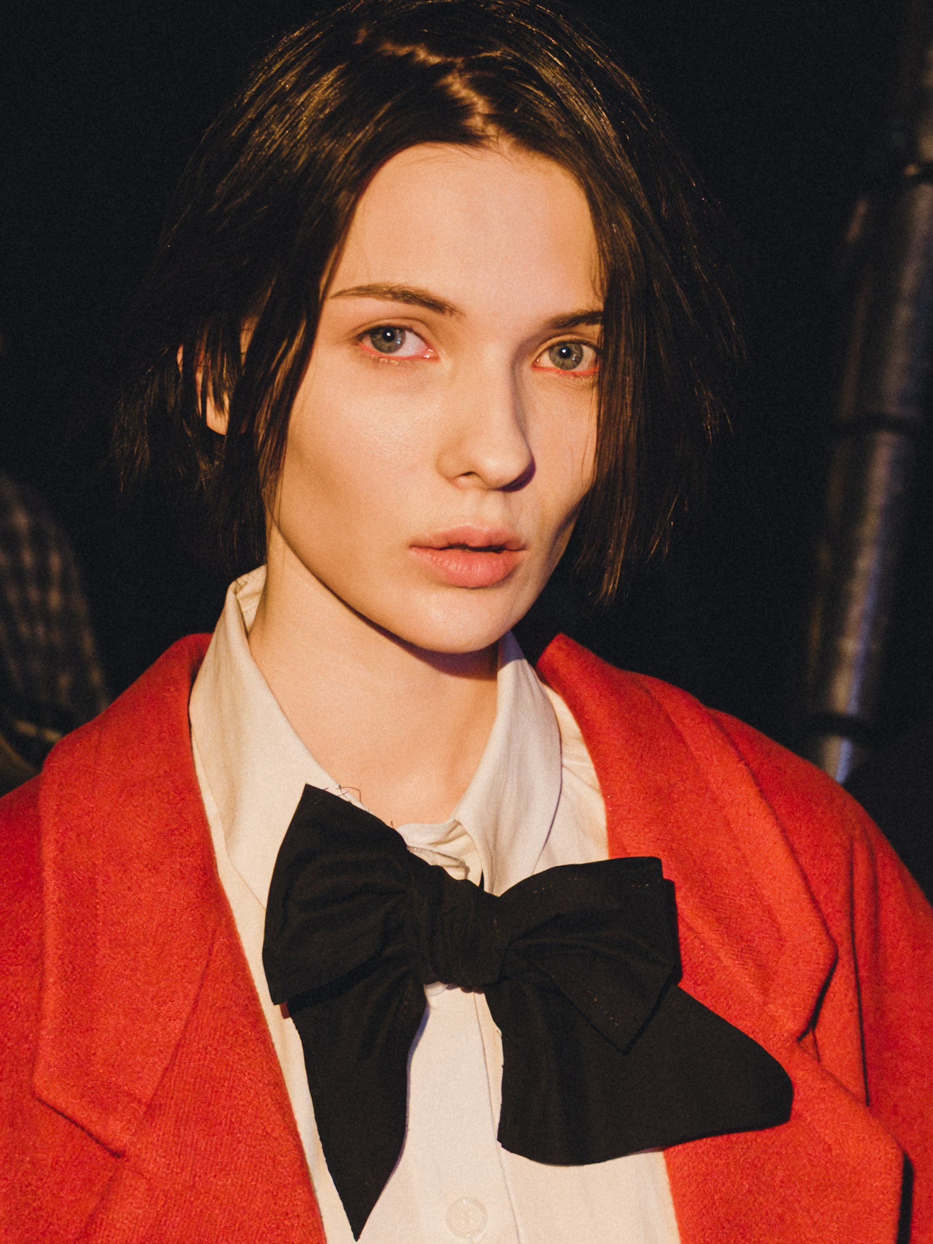 Moscow Fashion Week 4й сезон 2025