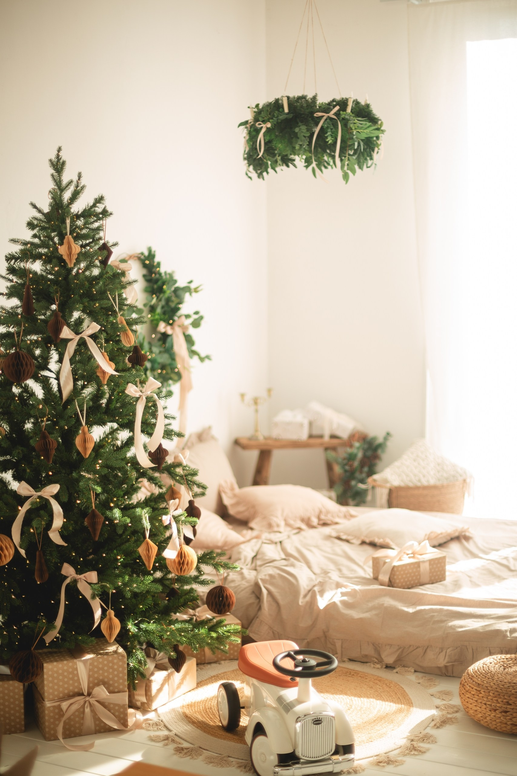 Новый год. Фотограф Сочи Адлер. Солькаева Анастасия