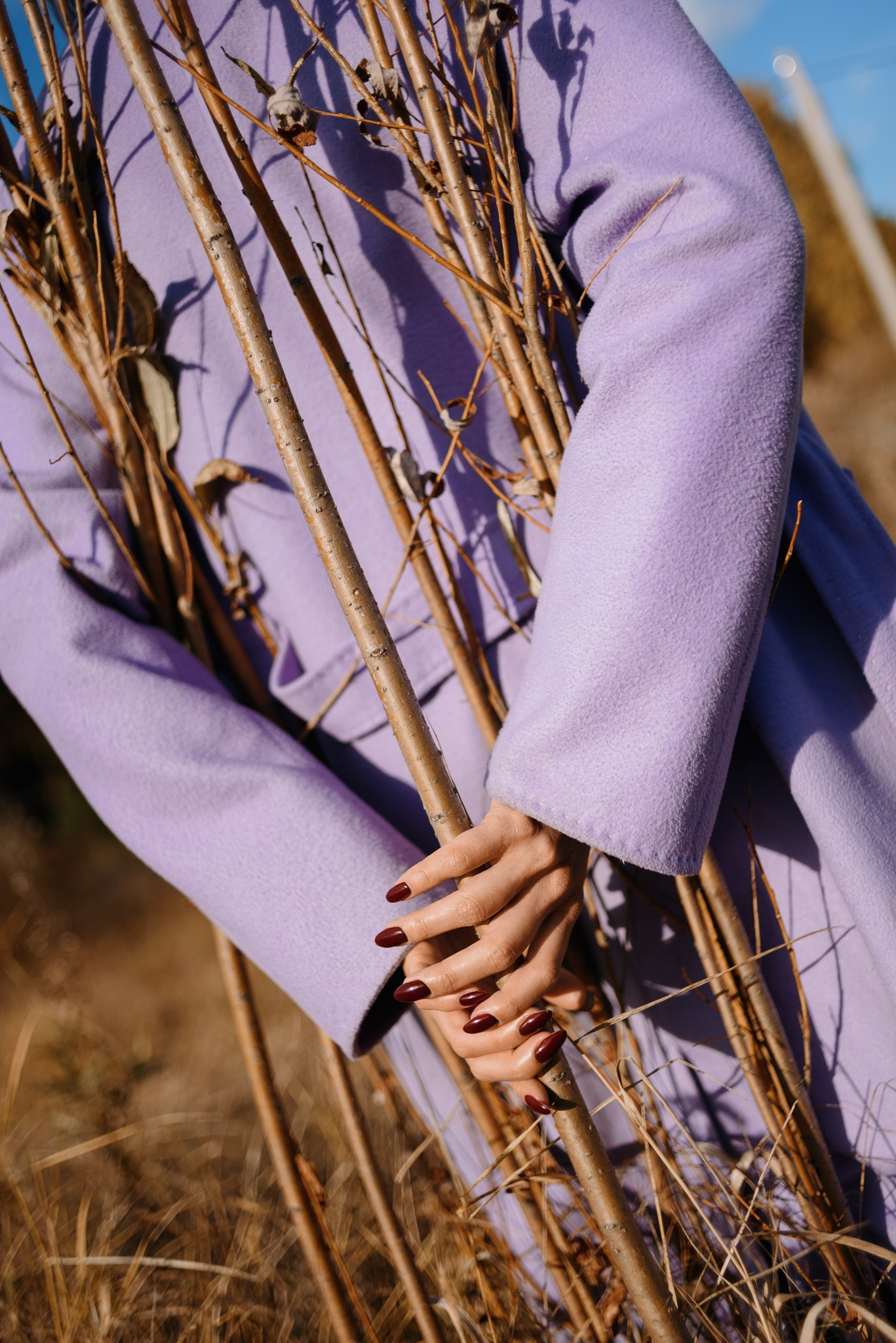 Индивидуальная фотосессия «Следуя за светом» — Тюмень. Фотограф Дарья Мустафина, Тюмень