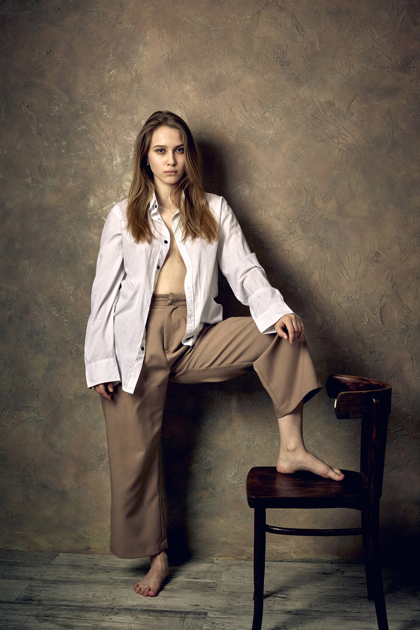 Частная съемка для Полины. Фотограф Волгоград Дмитрий Туманов