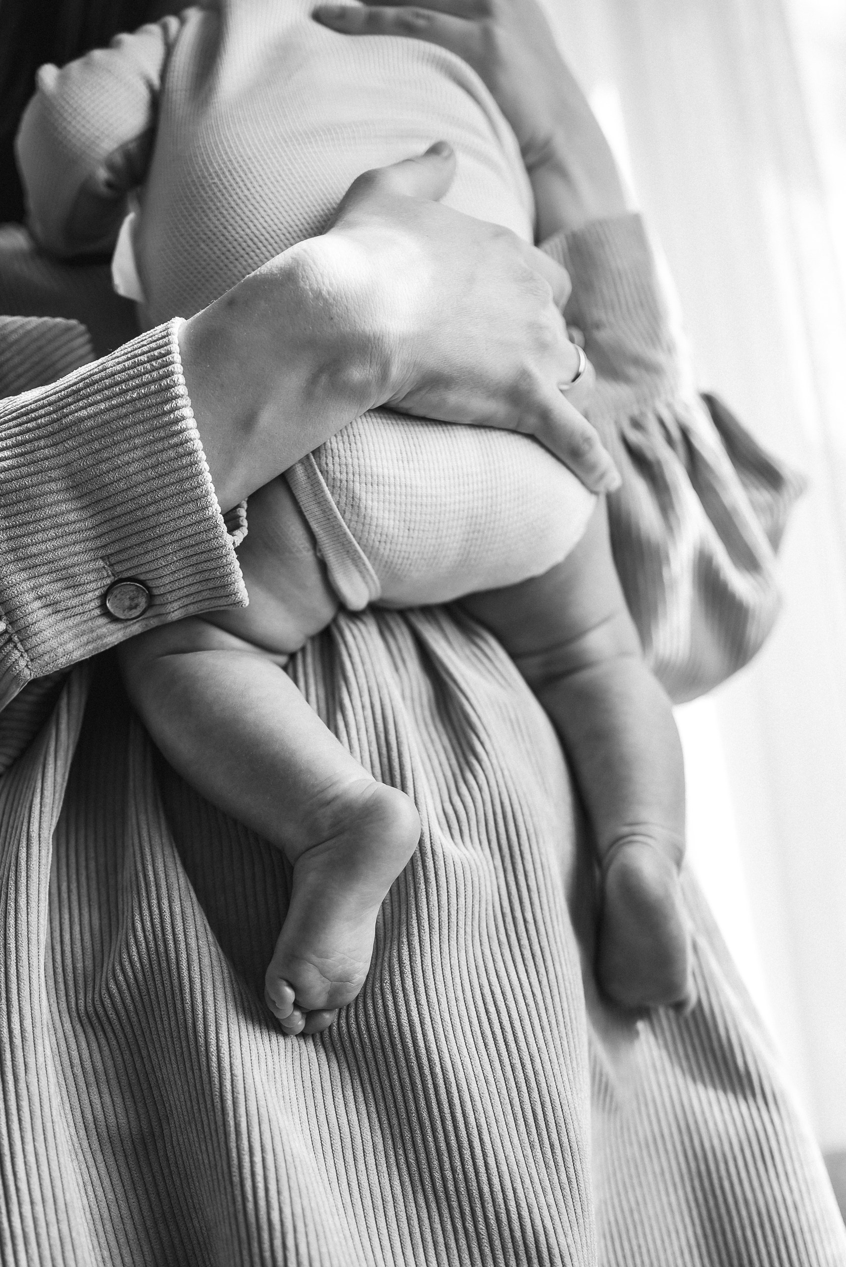 Фотосессия новорожденных Natural Simple. Семейный фотограф и фотограф новорожденных г. Солигорск Галина Демчук