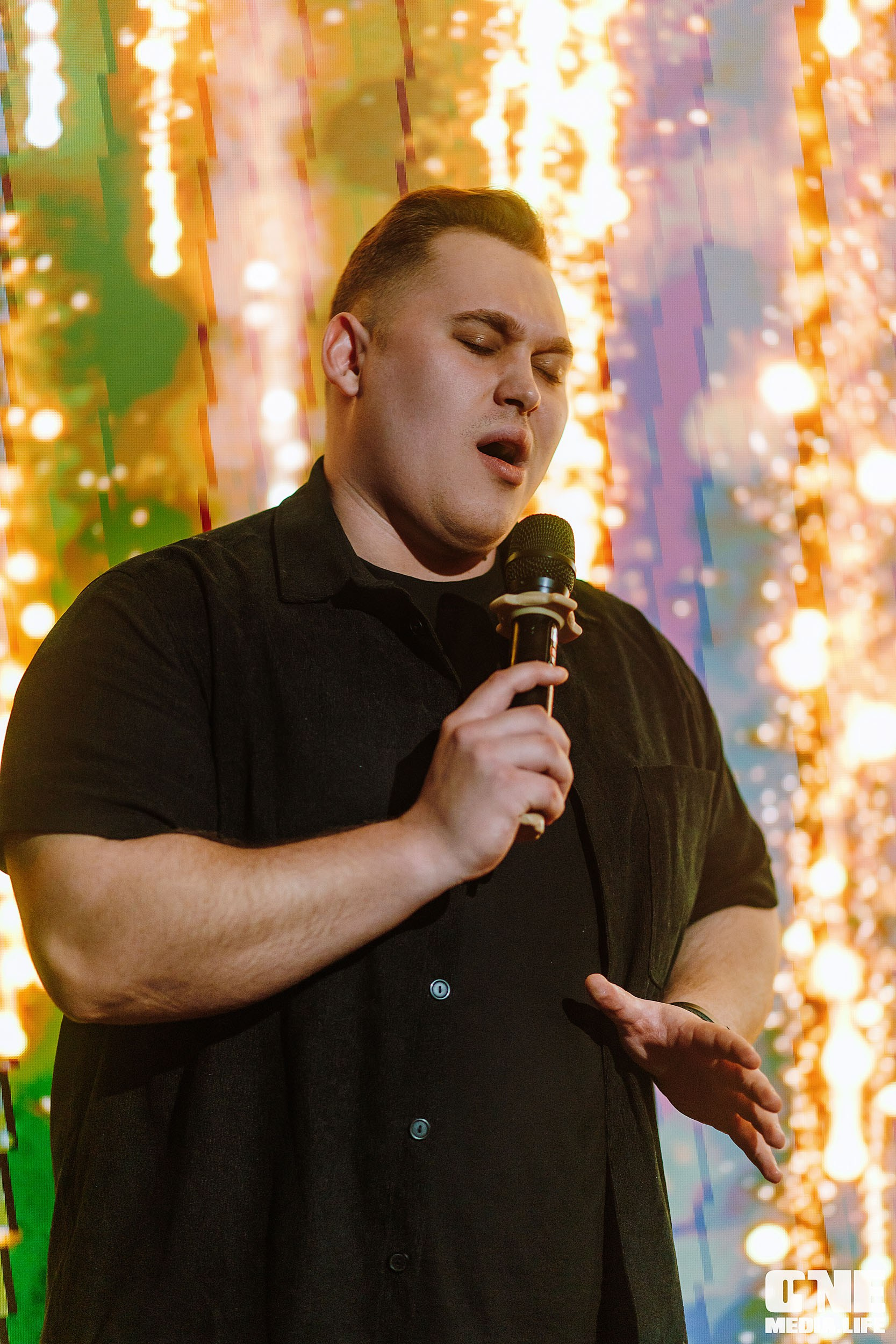 Фоторепортаж из ресторана Океан. One Media Life: фоторепортажи, фотоотчеты с мероприятий и заведений