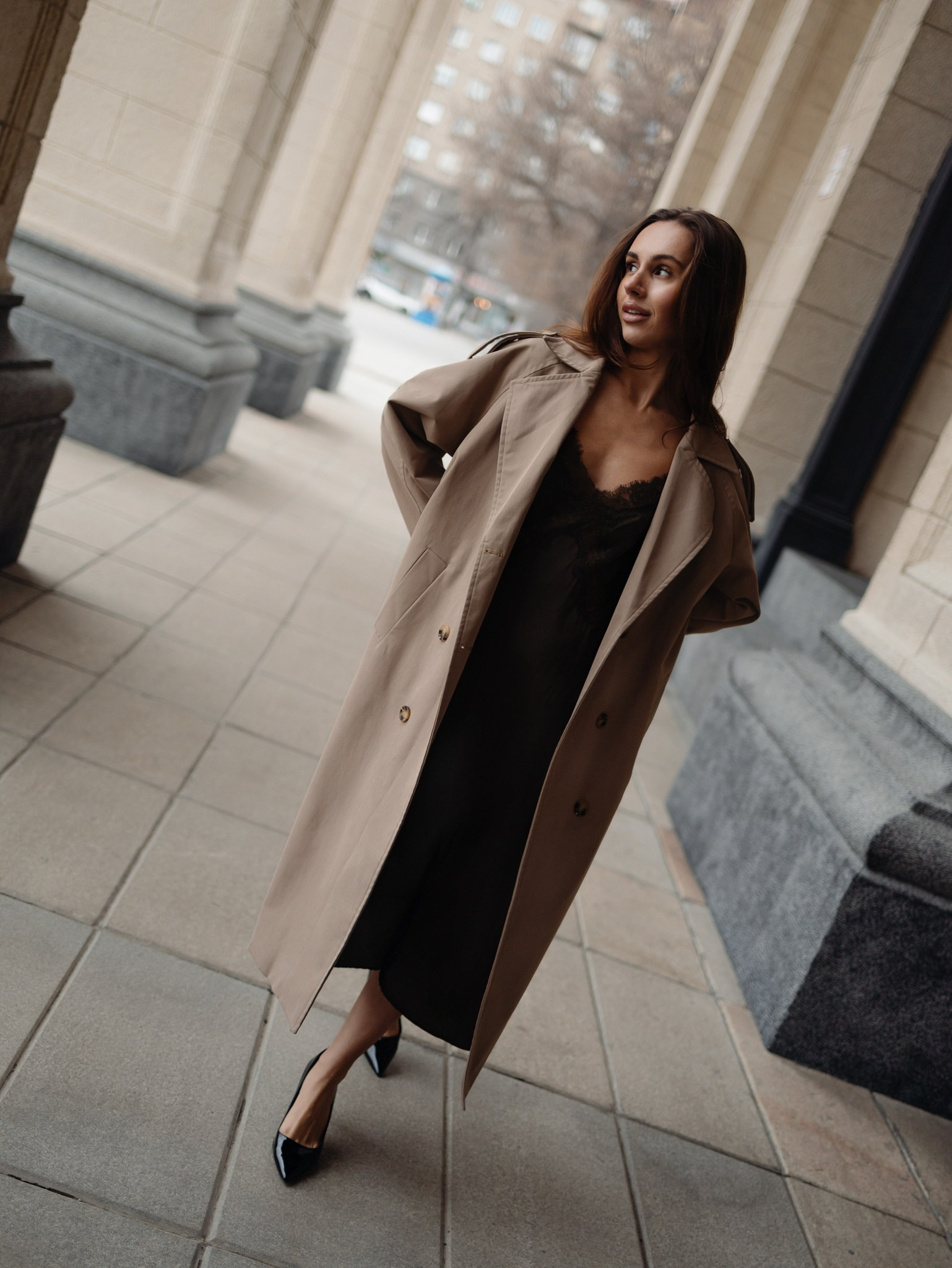 Нонна: фотопрогулка