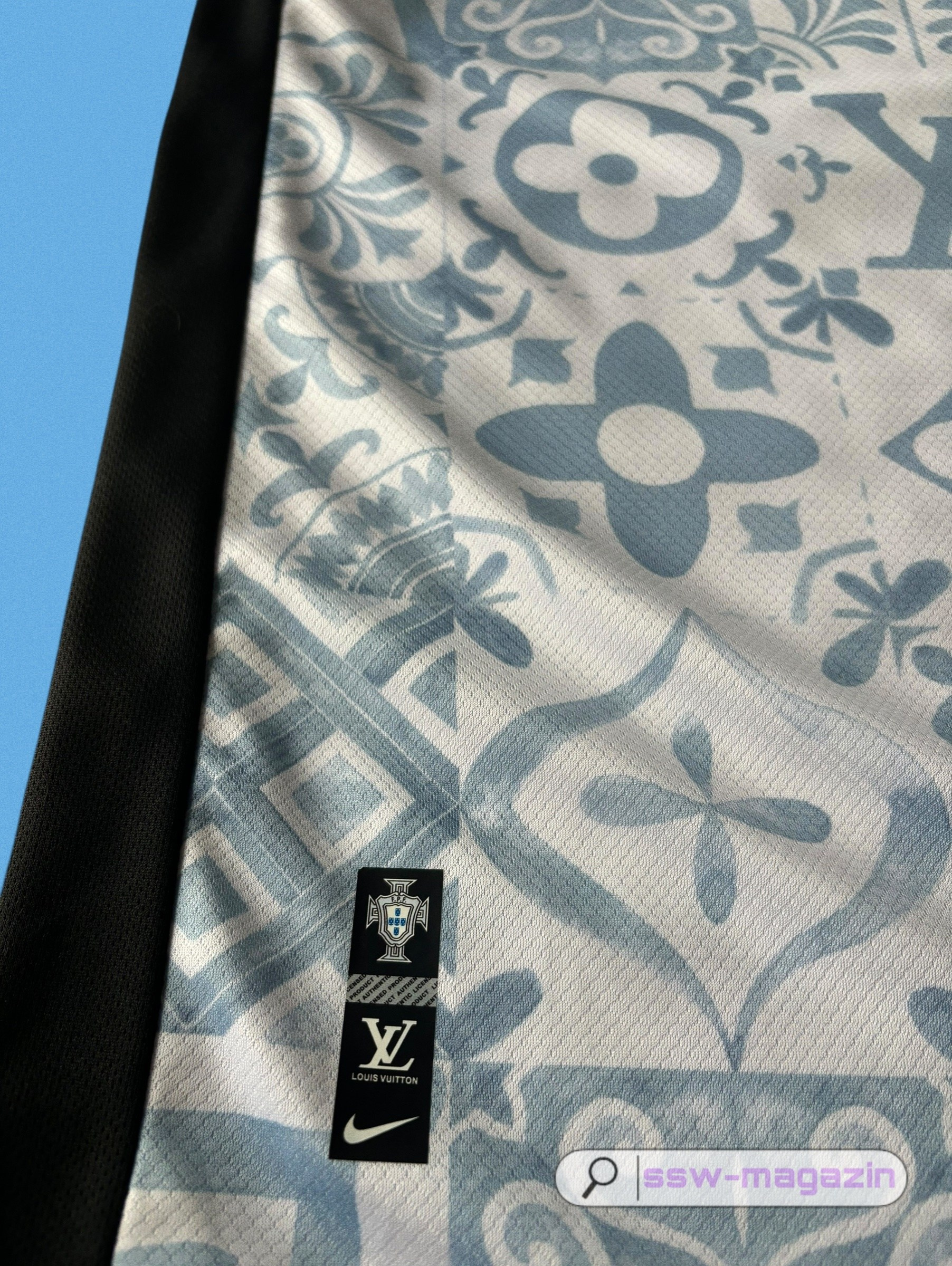 Джерси сборной Португалии Special Edition 2025 купить. Футбольный магазин — ssw_magazin