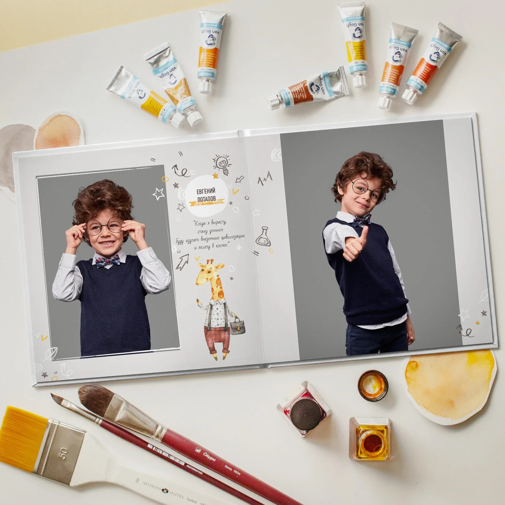 Фотограф в детский сад. Репортажный фотограф в Москве