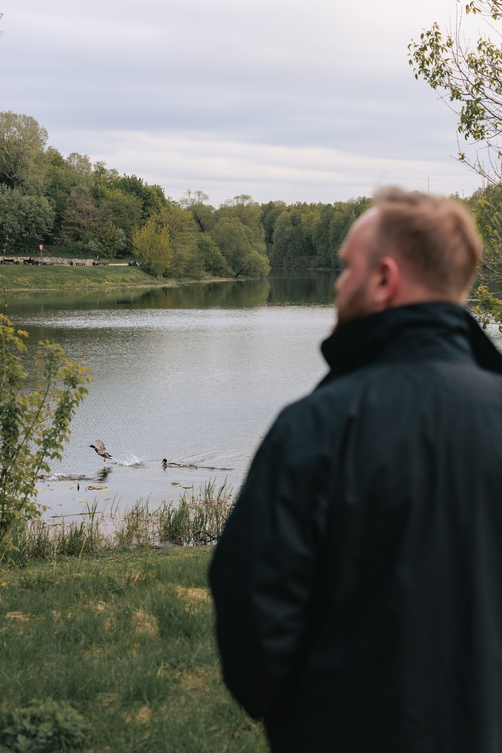 Роман Герасимов. Фотографирую стиль