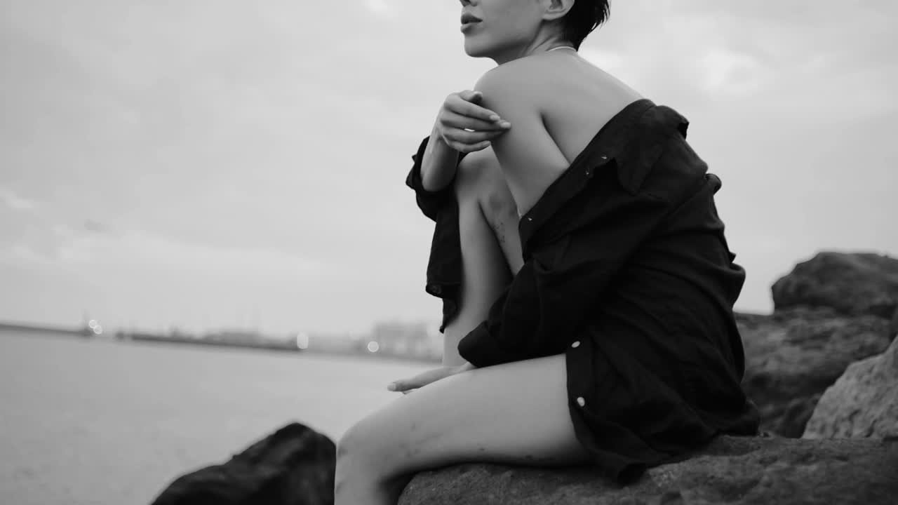 Женский фотограф в Краснодаре. Ню. Будуар