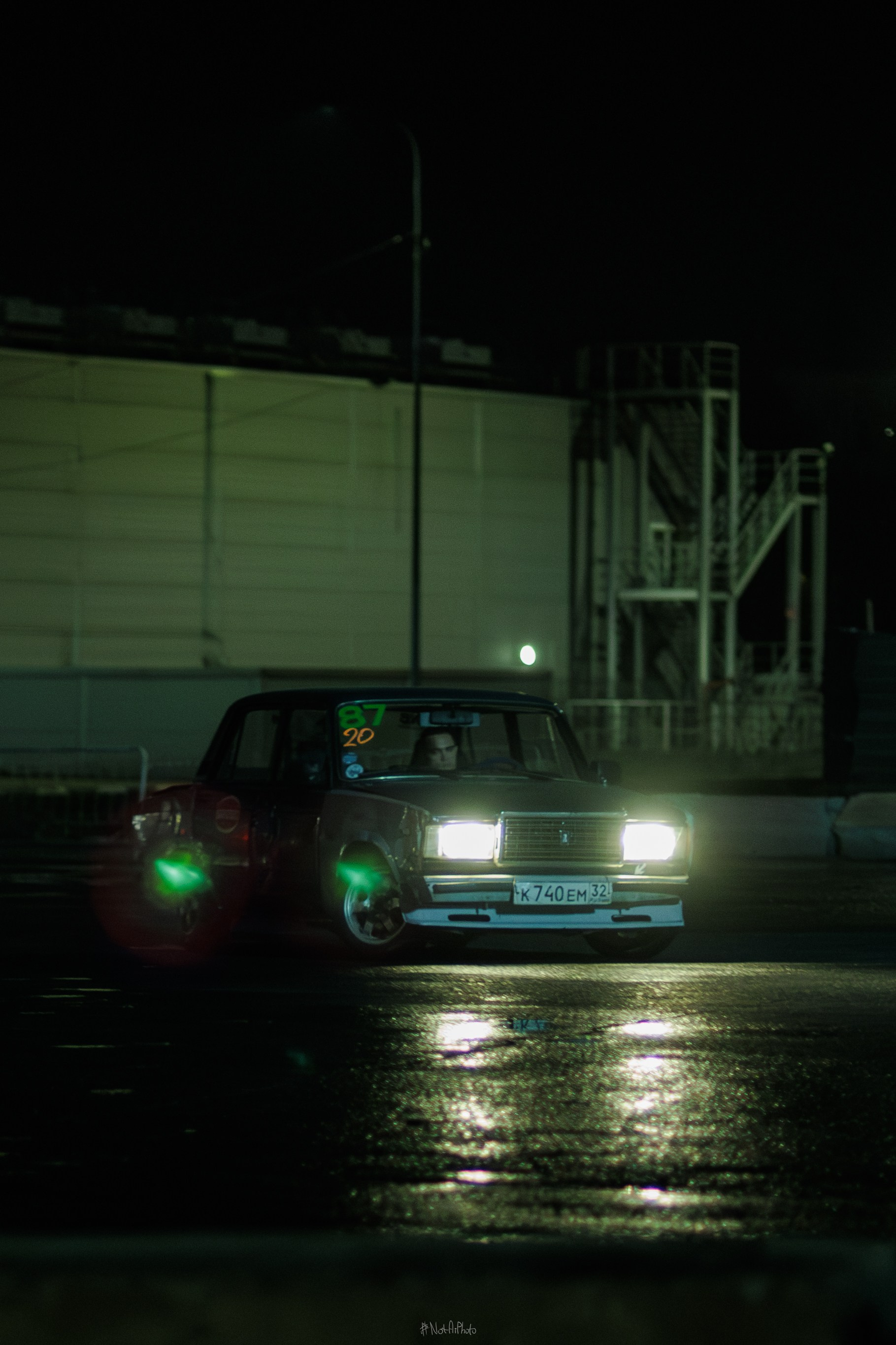 DNB 04.04.2026. #NotAiPhoto — автомобильный фотограф