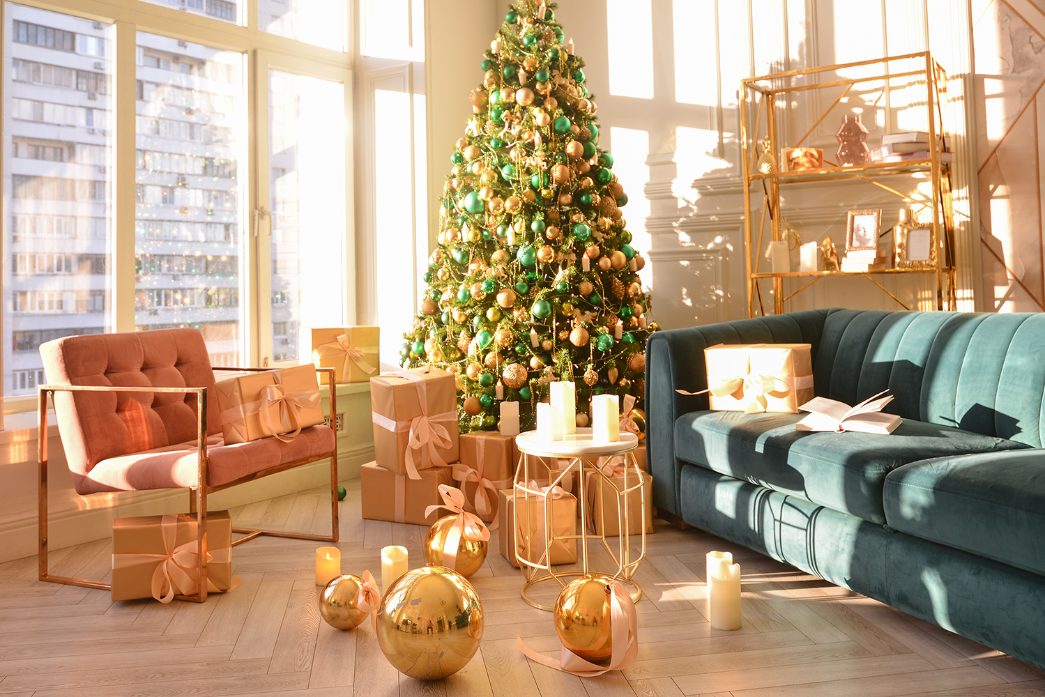 Новогодние студии для фотосессии в москве. Фотограф в Москве и Люберцах, Валя Шикулина