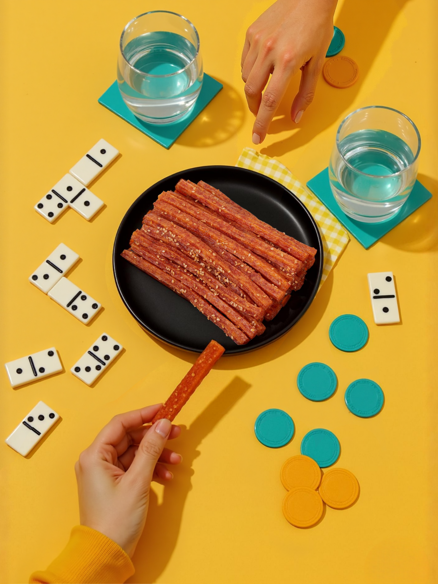 Фото с помощью ИИ | Sale Easy