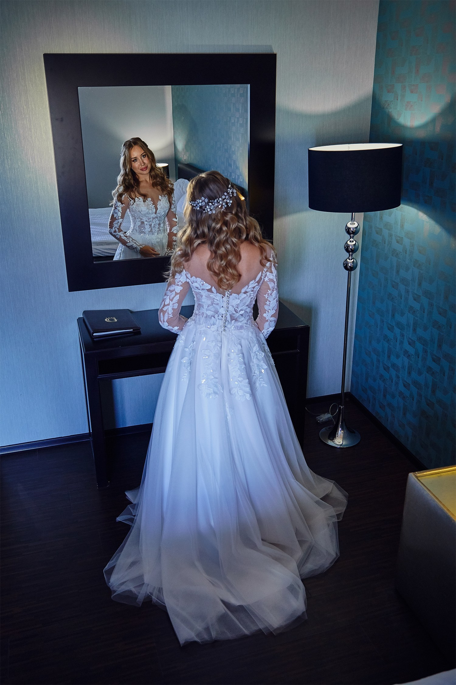 Свадебный фотограф в Самаре — Дмитрий Емец