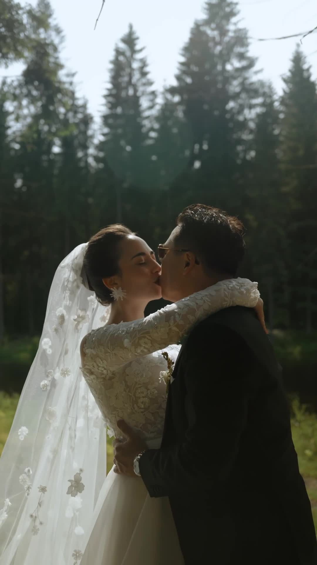 Wedding Photographer SPB MSW