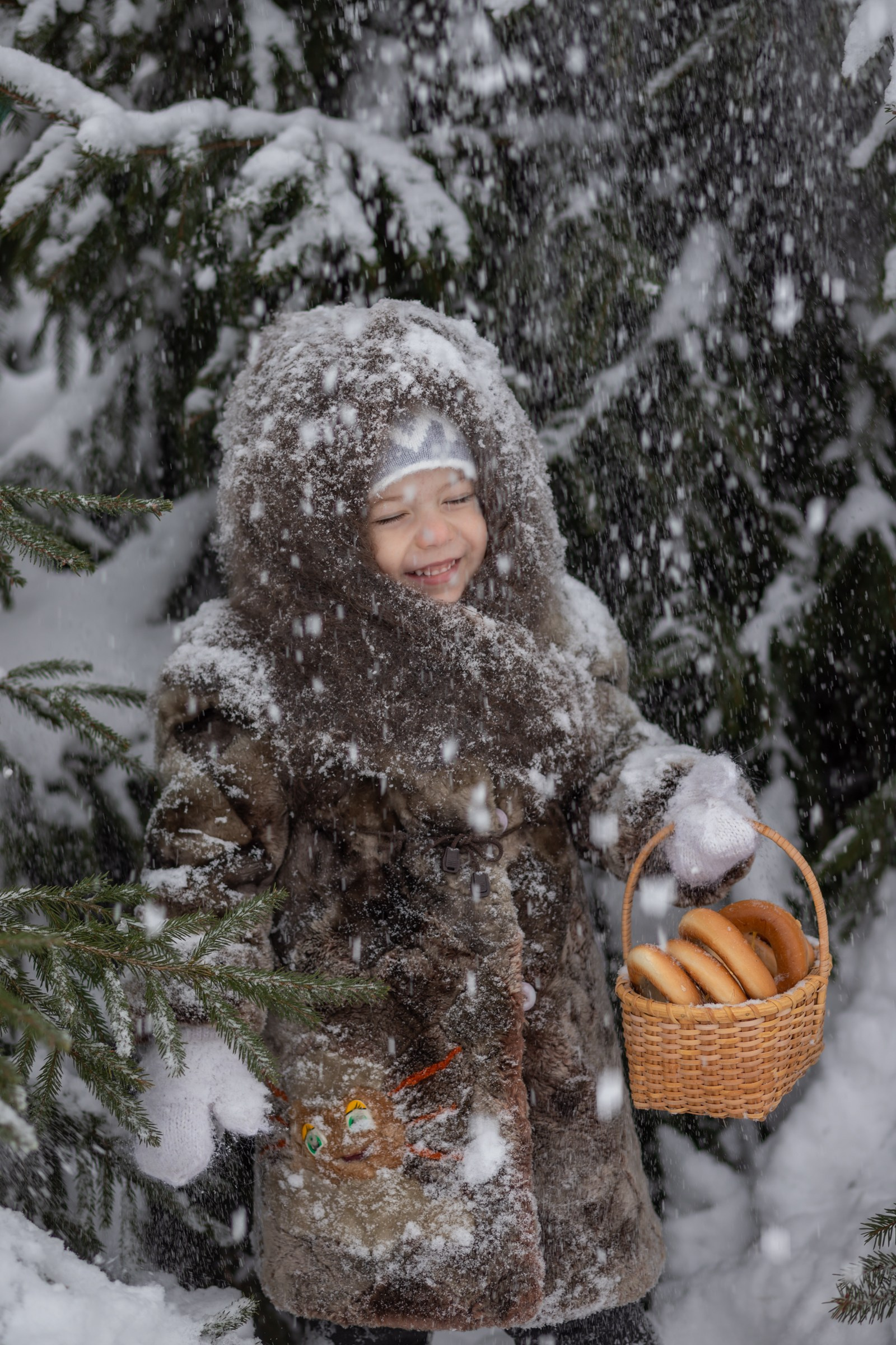 Фотограф Галина Трухина