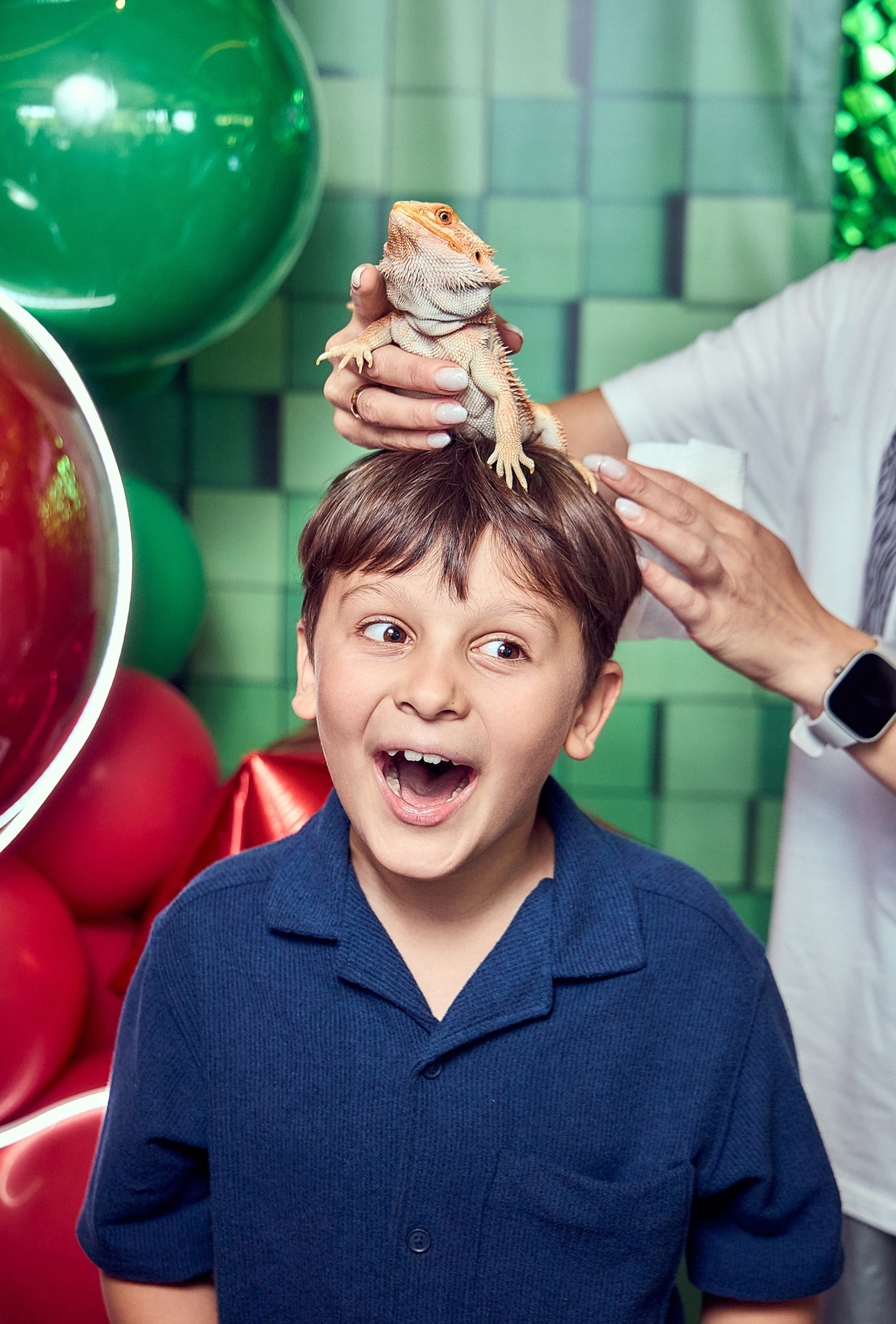 Фотограф Воронеж Александр Нечаев