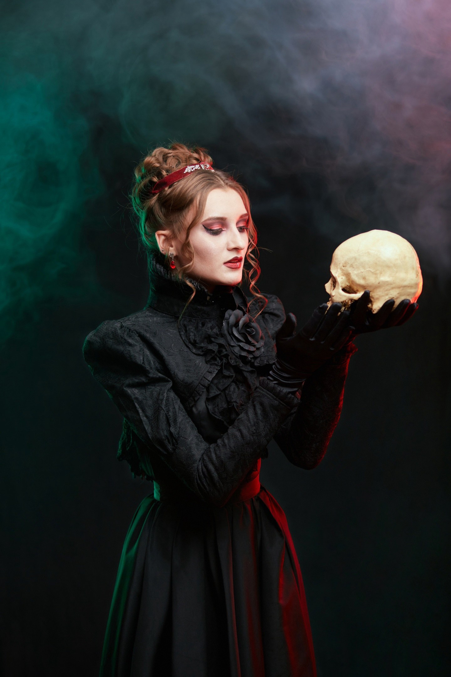 IVA studio. Антон Ив