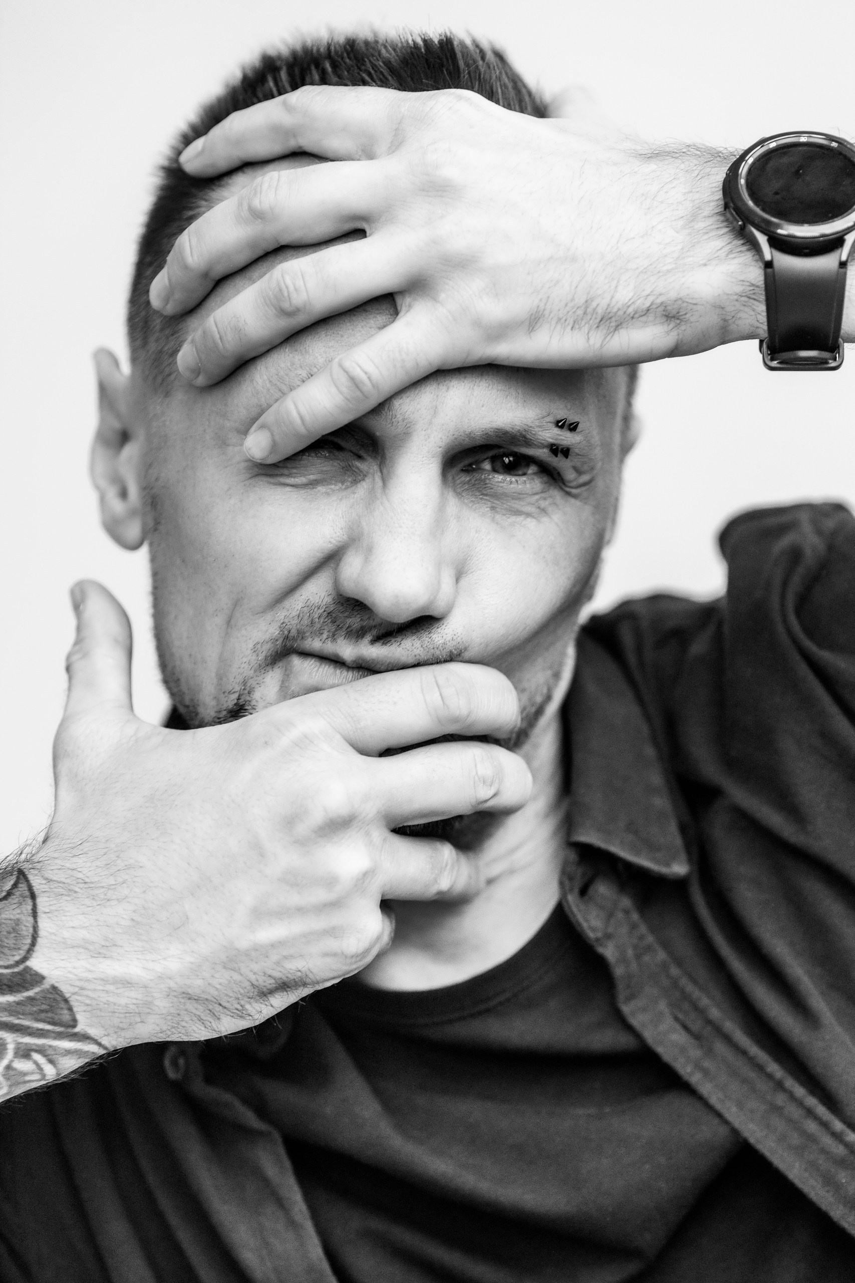 Фотокоуч Катерина Каледина