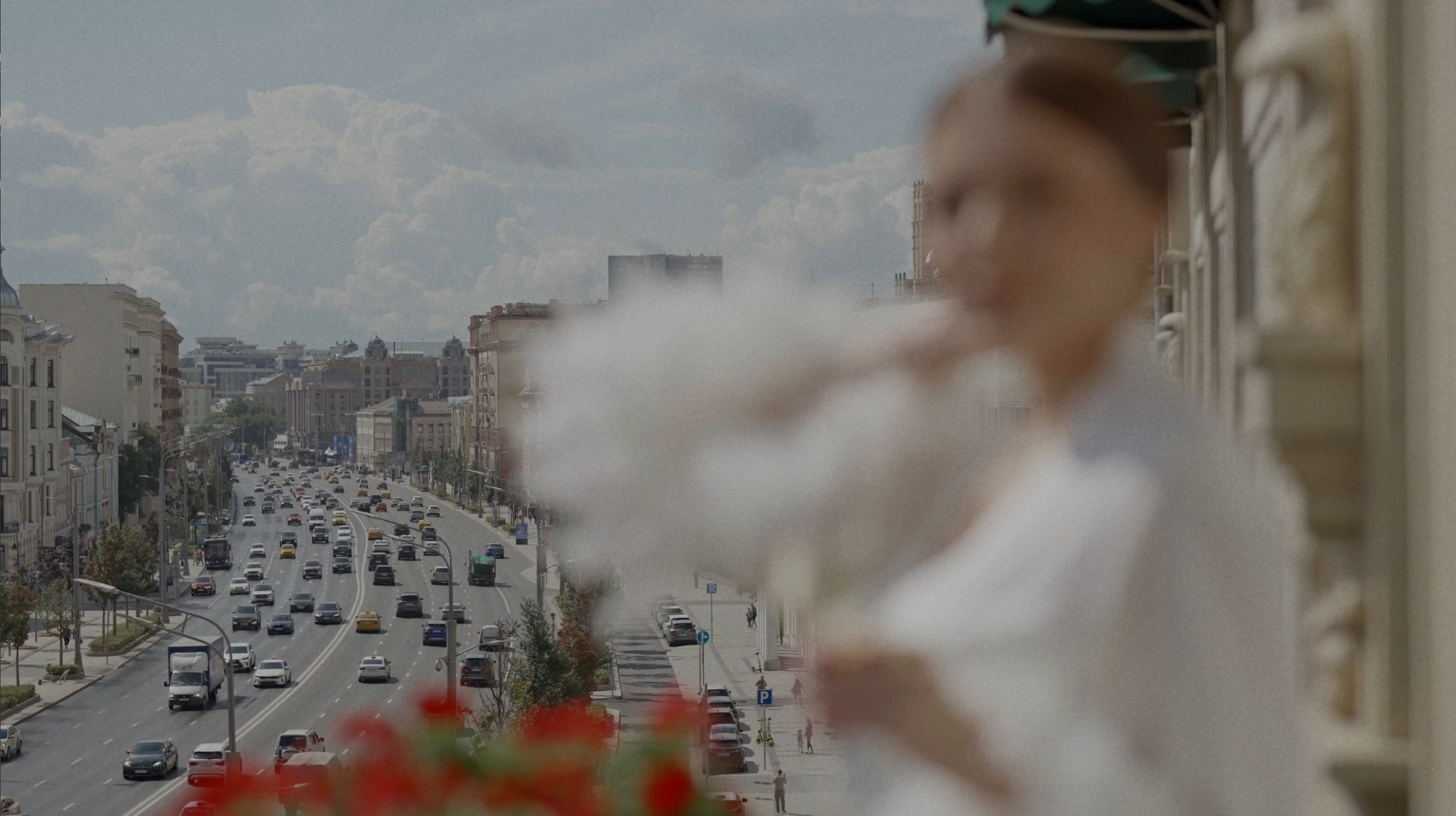 Video. Видеограф Москва. Нехорошкова Мария