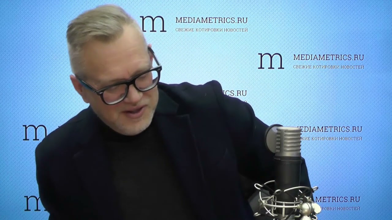 Мы в СМИ. Фотограф Михаил Стенин