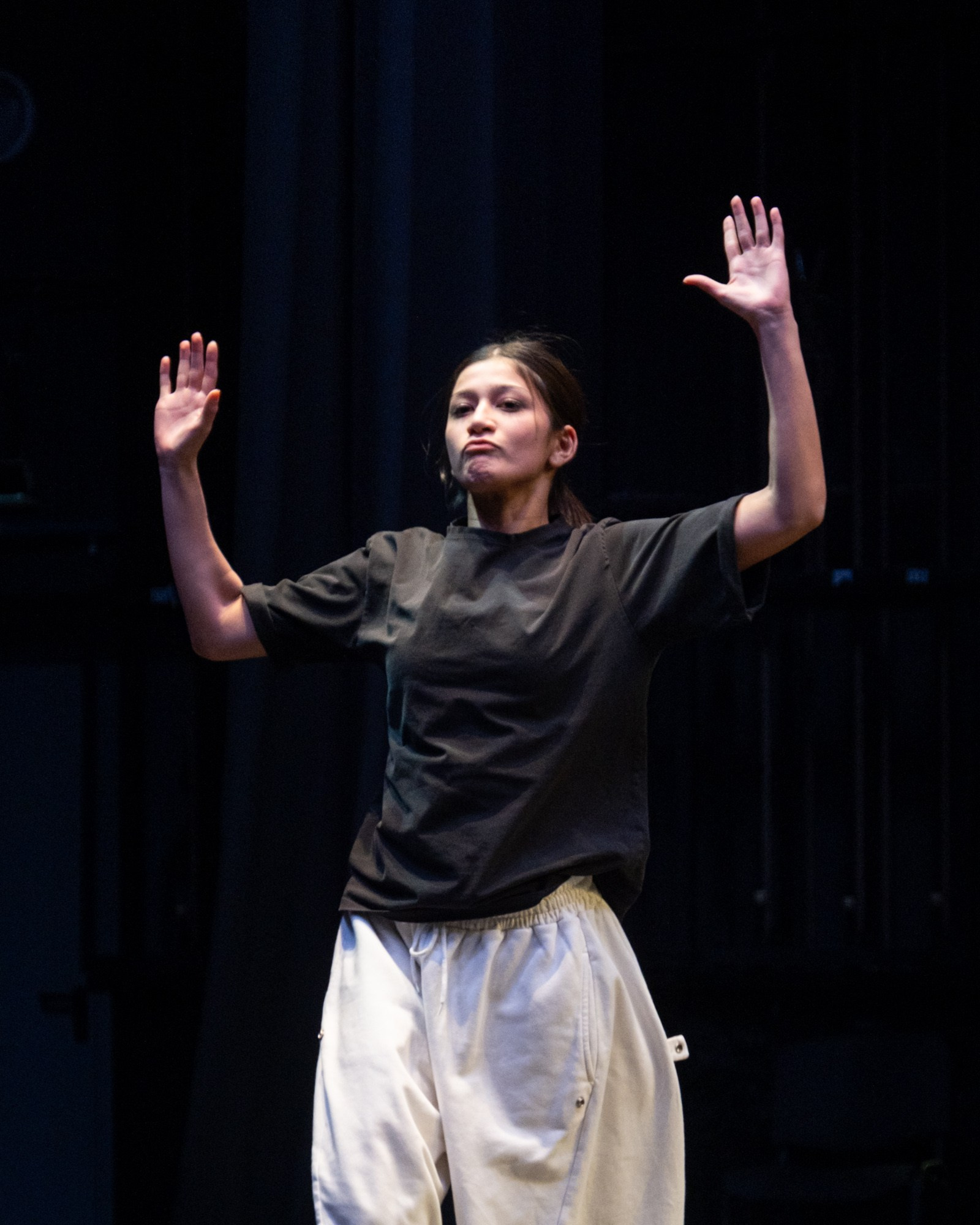 Конкурс солистов и балетмейстерских работ «Руки ногИ». Репортажный фотограф в Казани Павел Серпокрылов