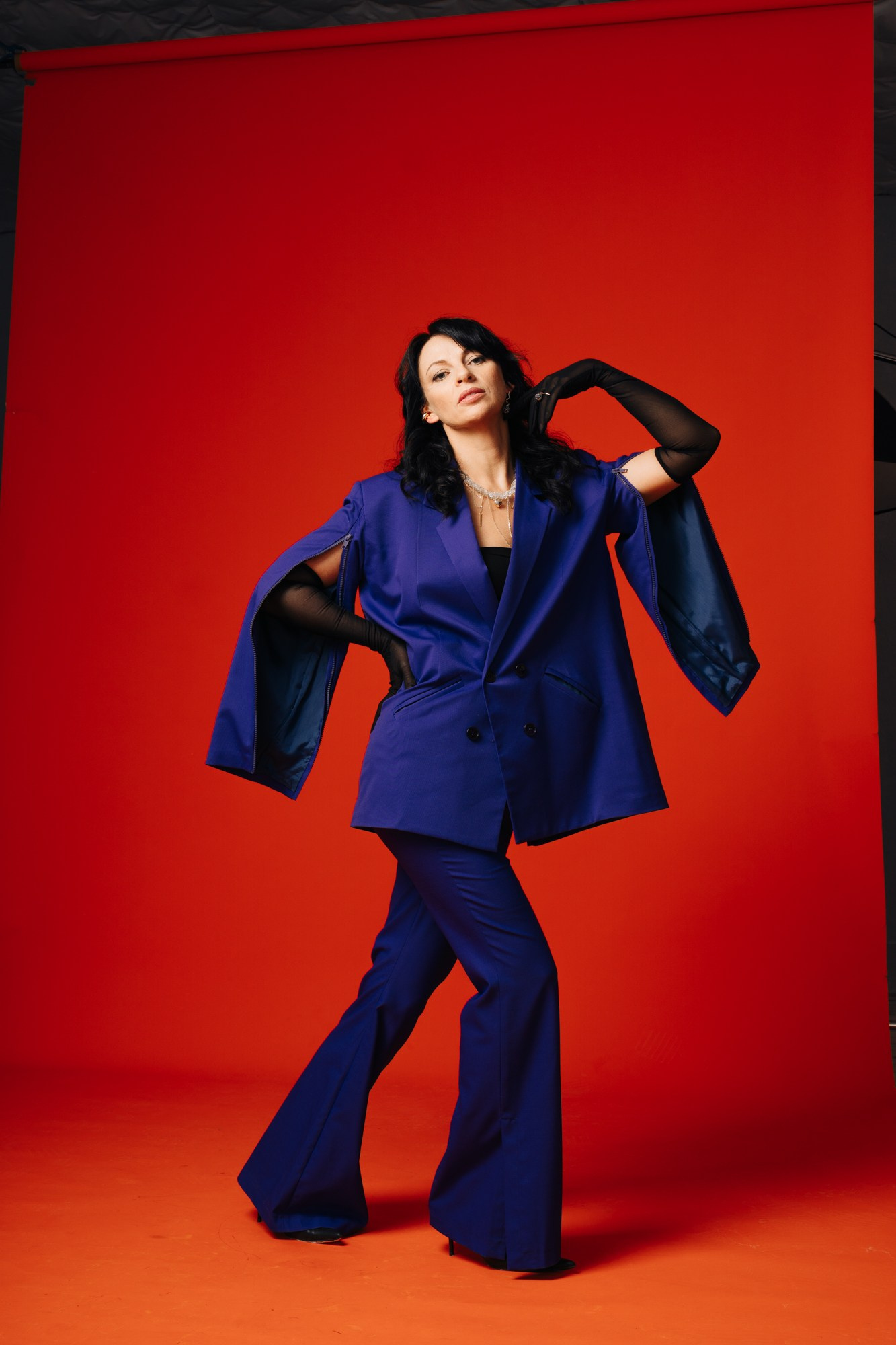 Аня Черняйкина портретный фотограф в Самаре