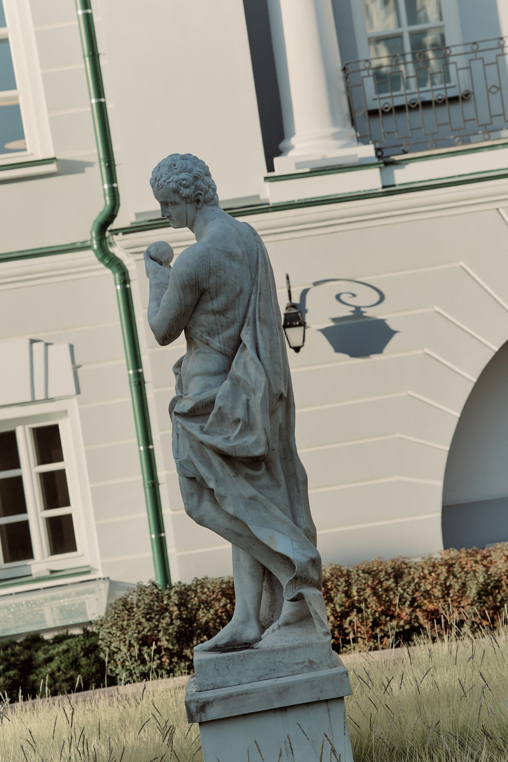 Фотографирую стиль