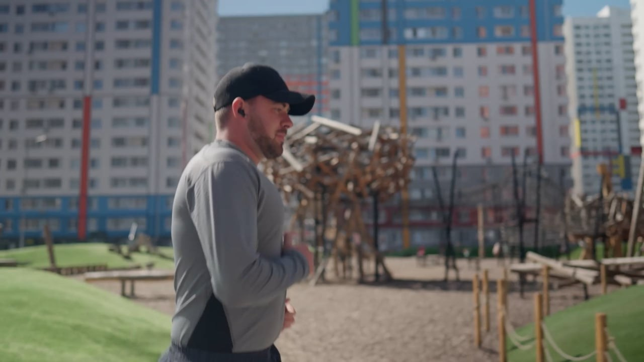 Business. Видеограф и фотограф Ульяновск Кирилл Быков (unrealkirill)