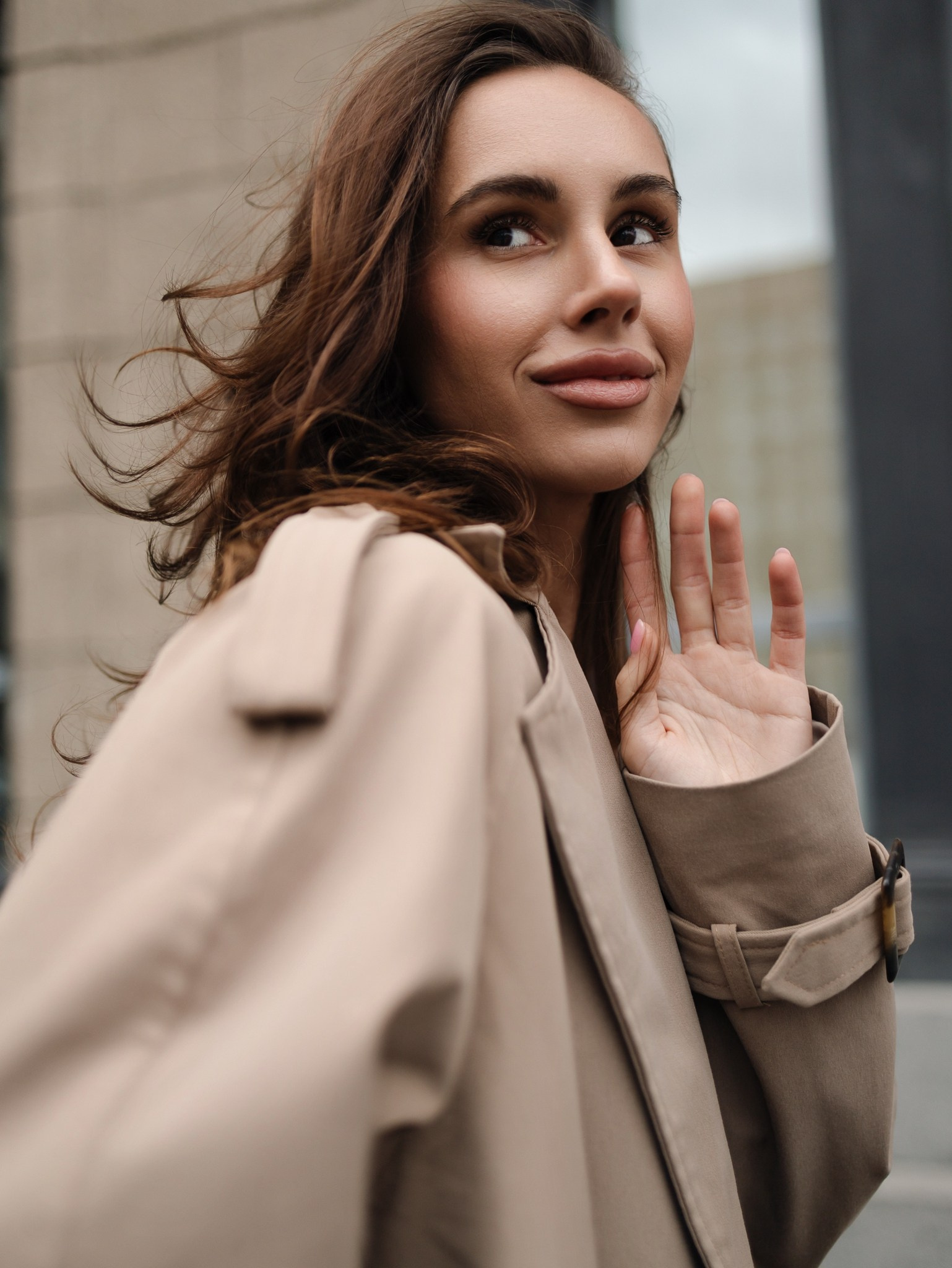 Нонна: фотопрогулка