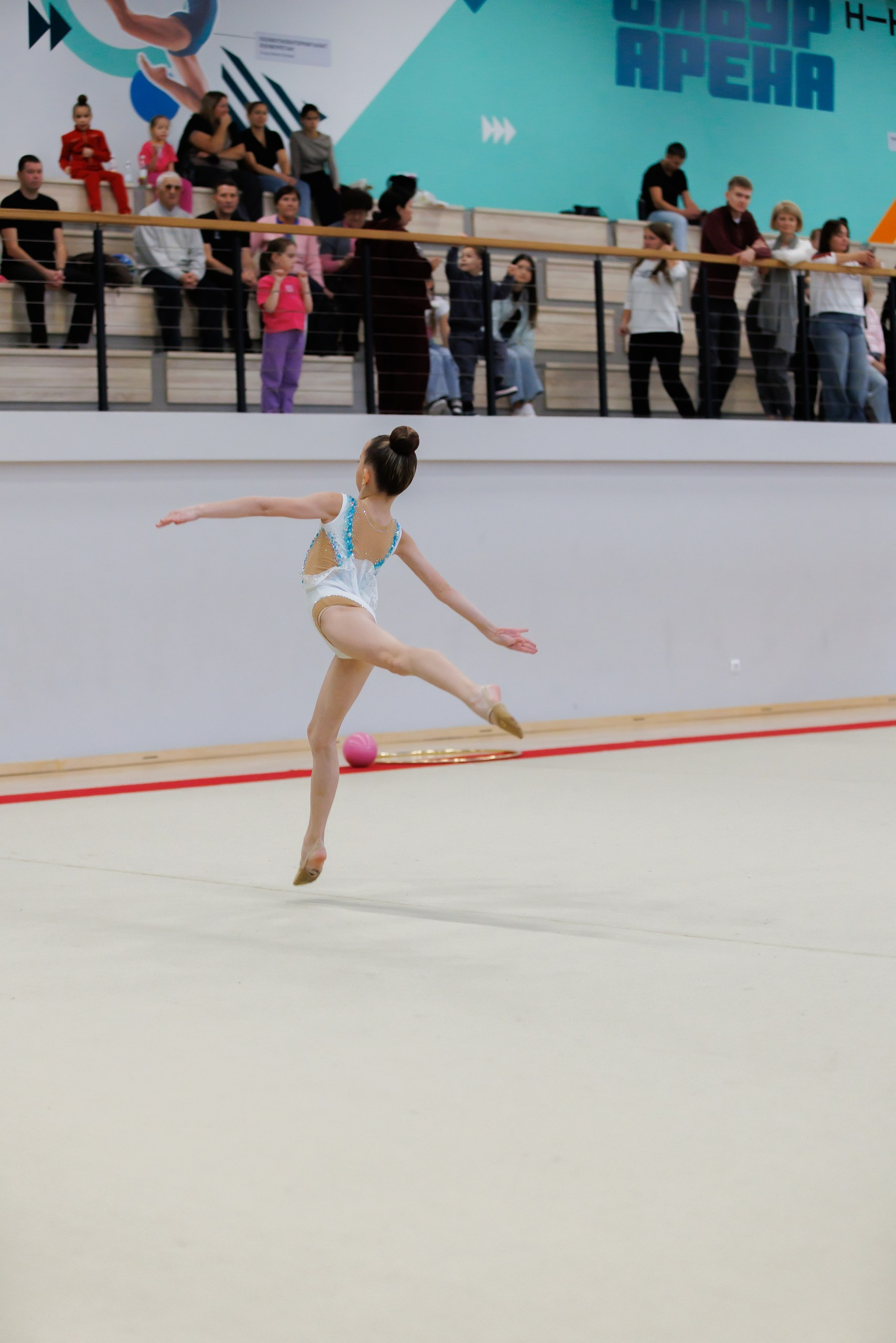 Фотограф в Нижнекамске