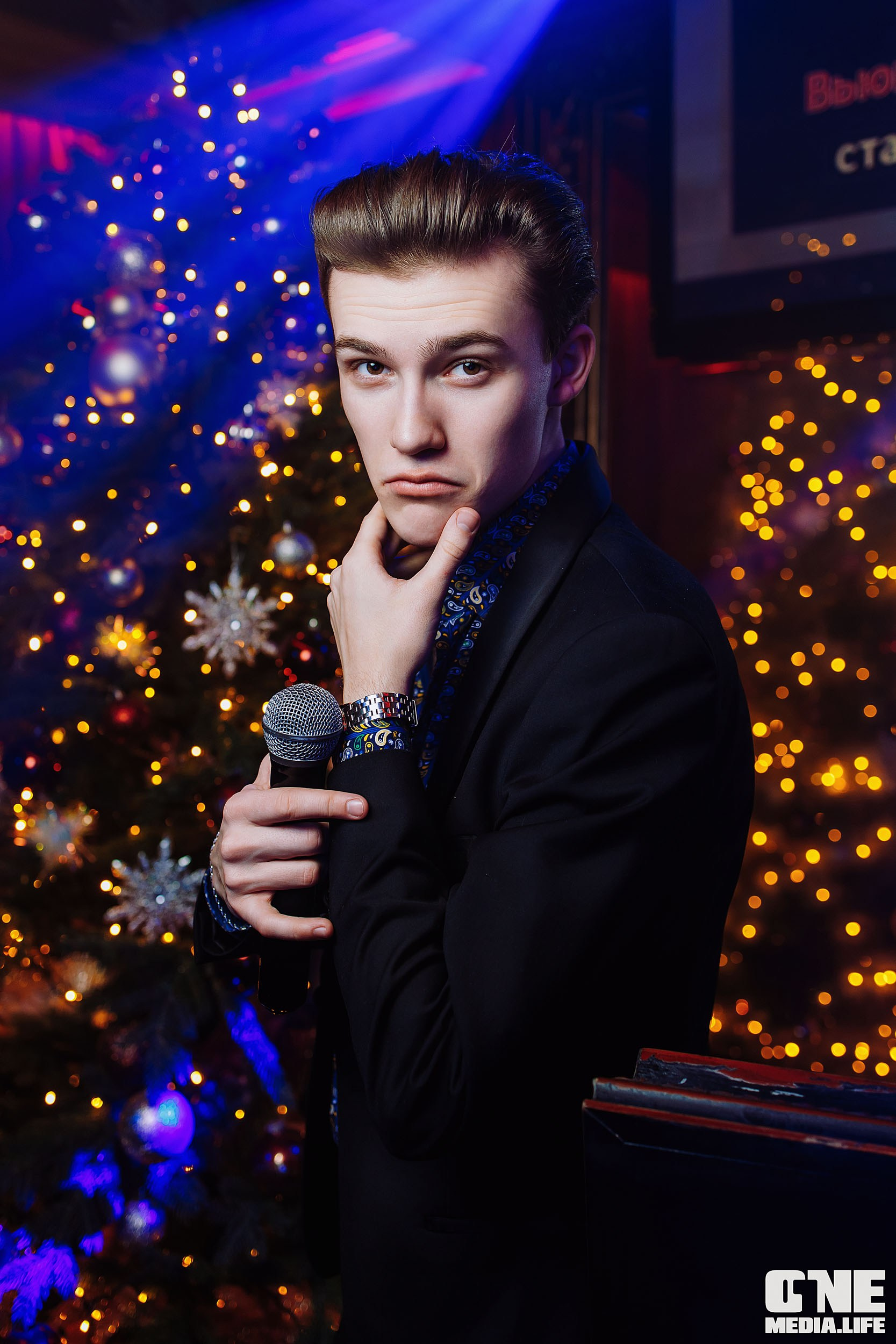 Фоторепортаж из РК Планета. One Media Life: фоторепортажи, фотоотчеты с мероприятий и заведений