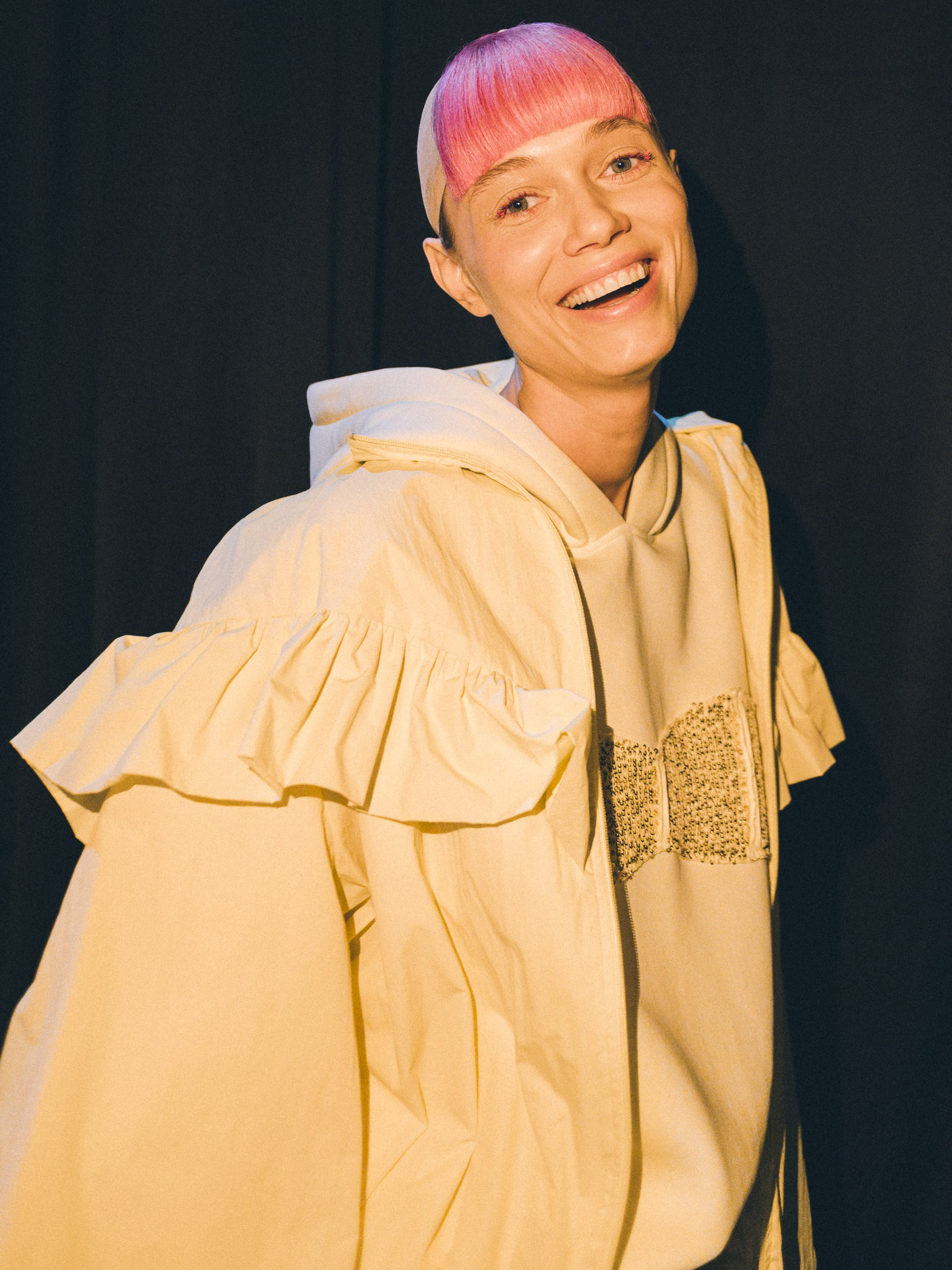 Moscow Fashion Week 4й сезон 2025