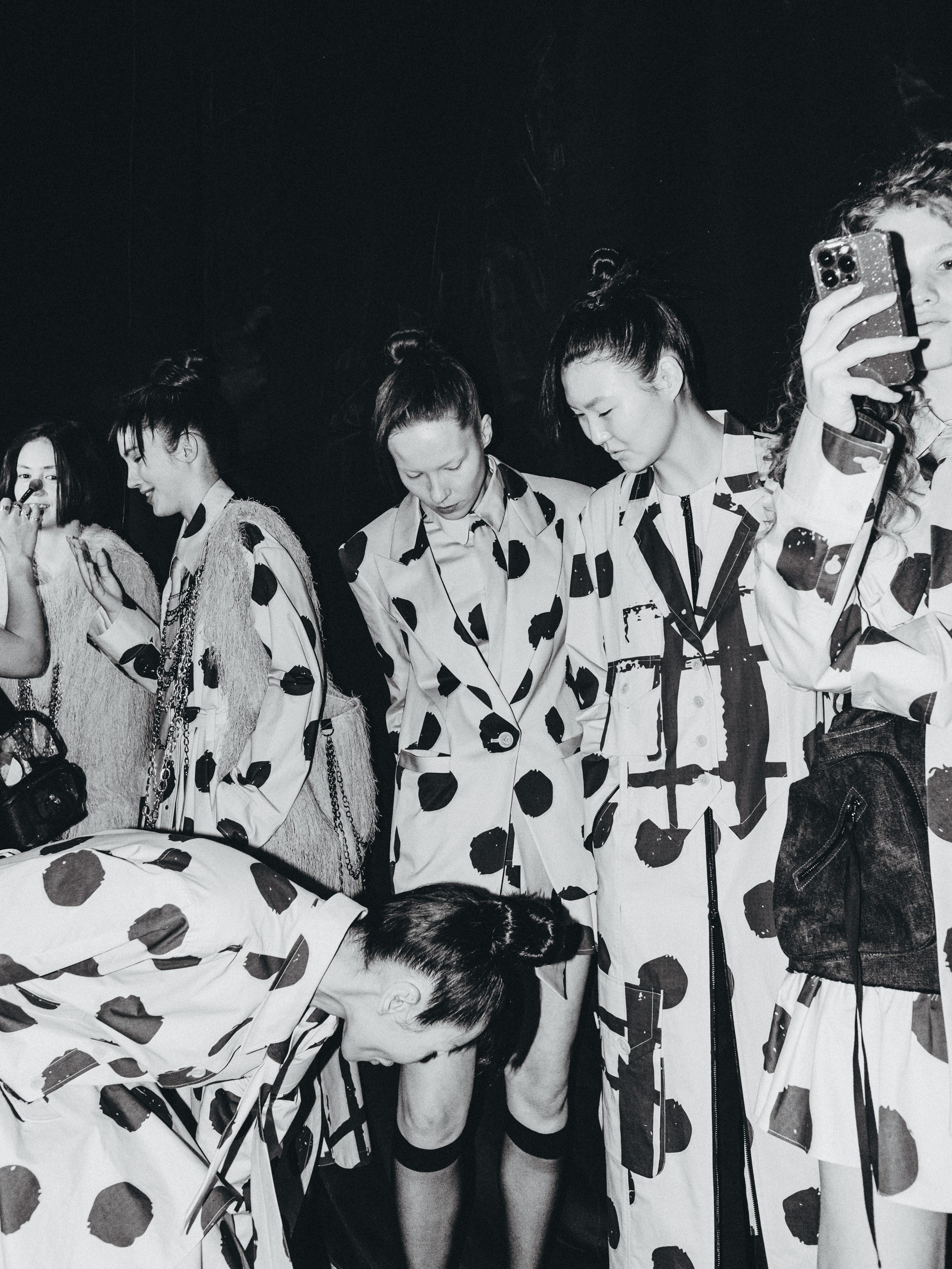 Moscow Fashion Week 4й сезон 2025