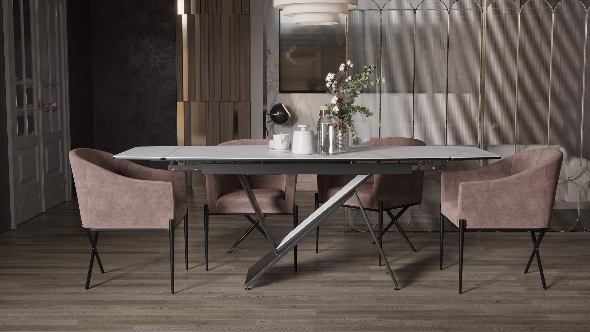 Обеденные группы MGS мебель. MGS мебель в Ростове-на-Дону. Высочайшее качество исполнения. Инновационные и классические материалы. MGS mebel Ростов