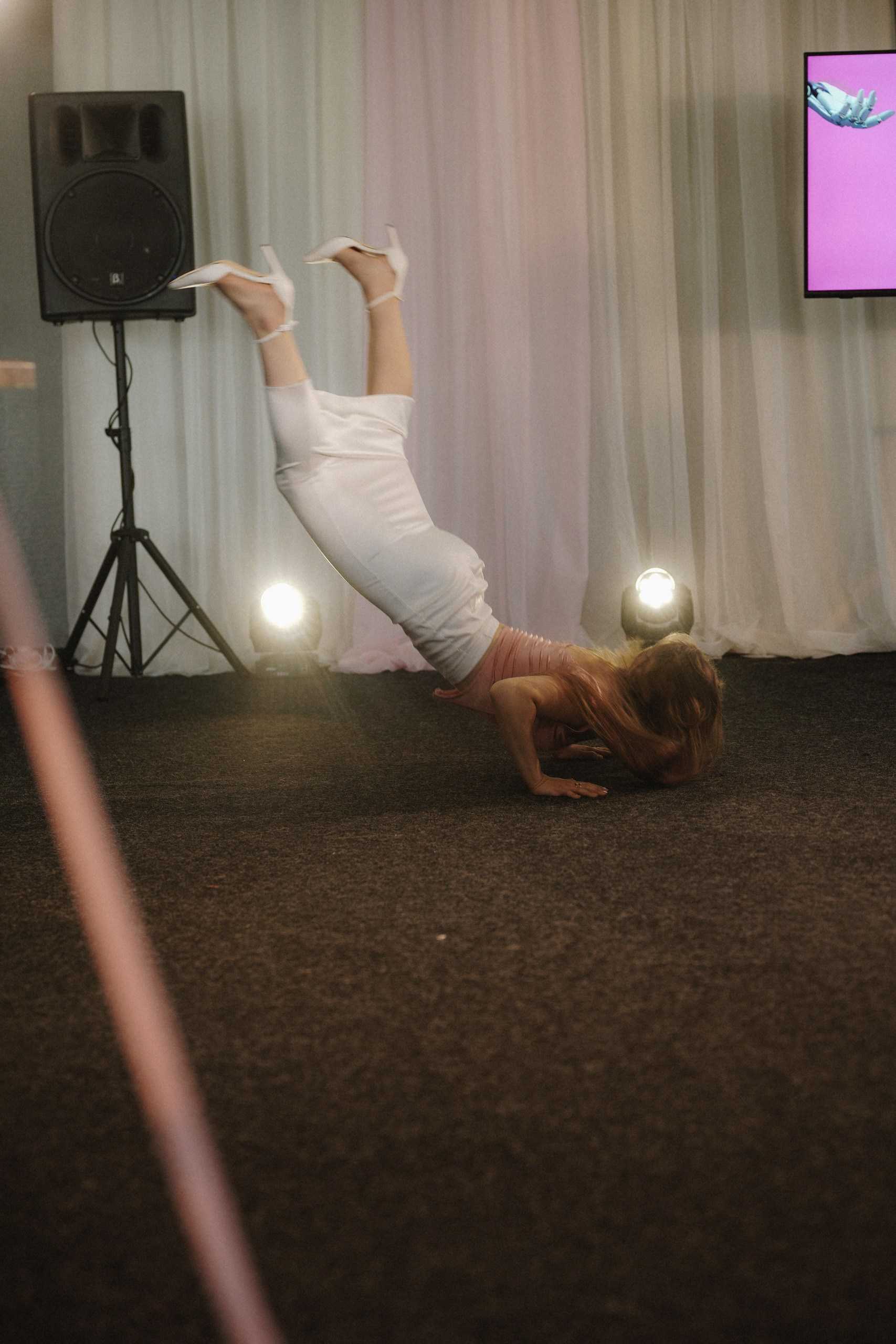 Слава и Юля. Организатор мероприятий в Абакане I Ольга Петухова