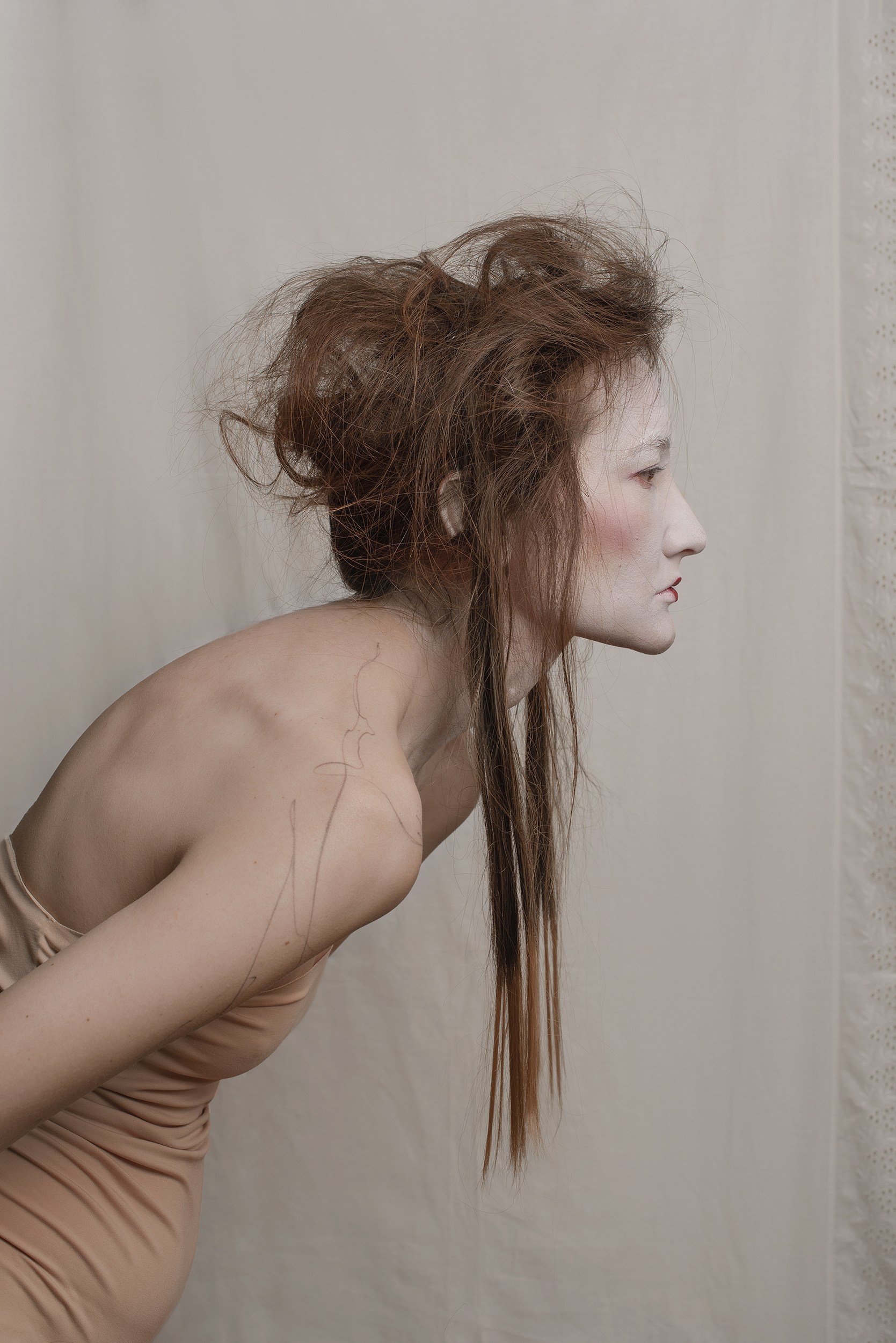 ЯПОНИЯ. Фотограф и фотохудожник в Братске Краева Марина