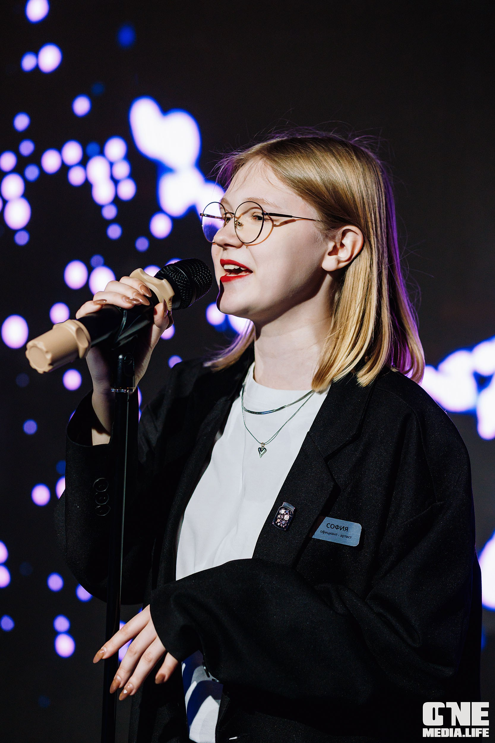 Фоторепортаж из ресторана Океан. One Media Life: фоторепортажи, фотоотчеты с мероприятий и заведений