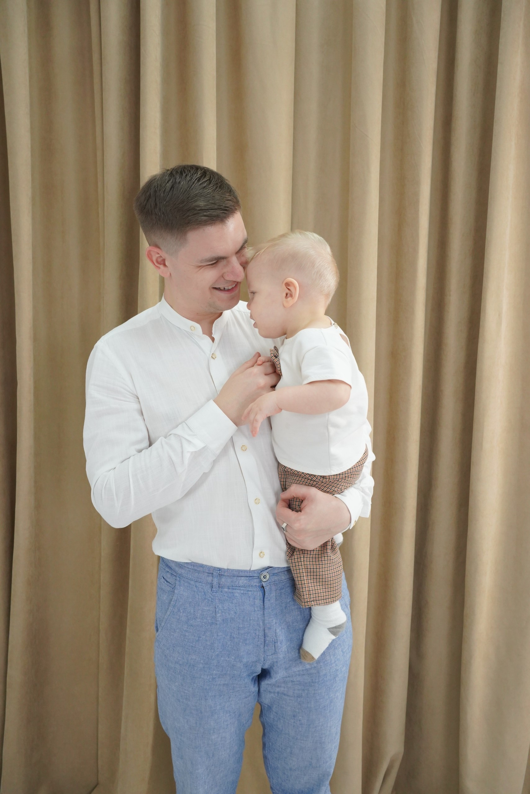 Фотосессия на Годик для Мальчиков. Детская Фотостудия ГОДОВАСИКИ в Санкт-Петербурге фотосесия на годик