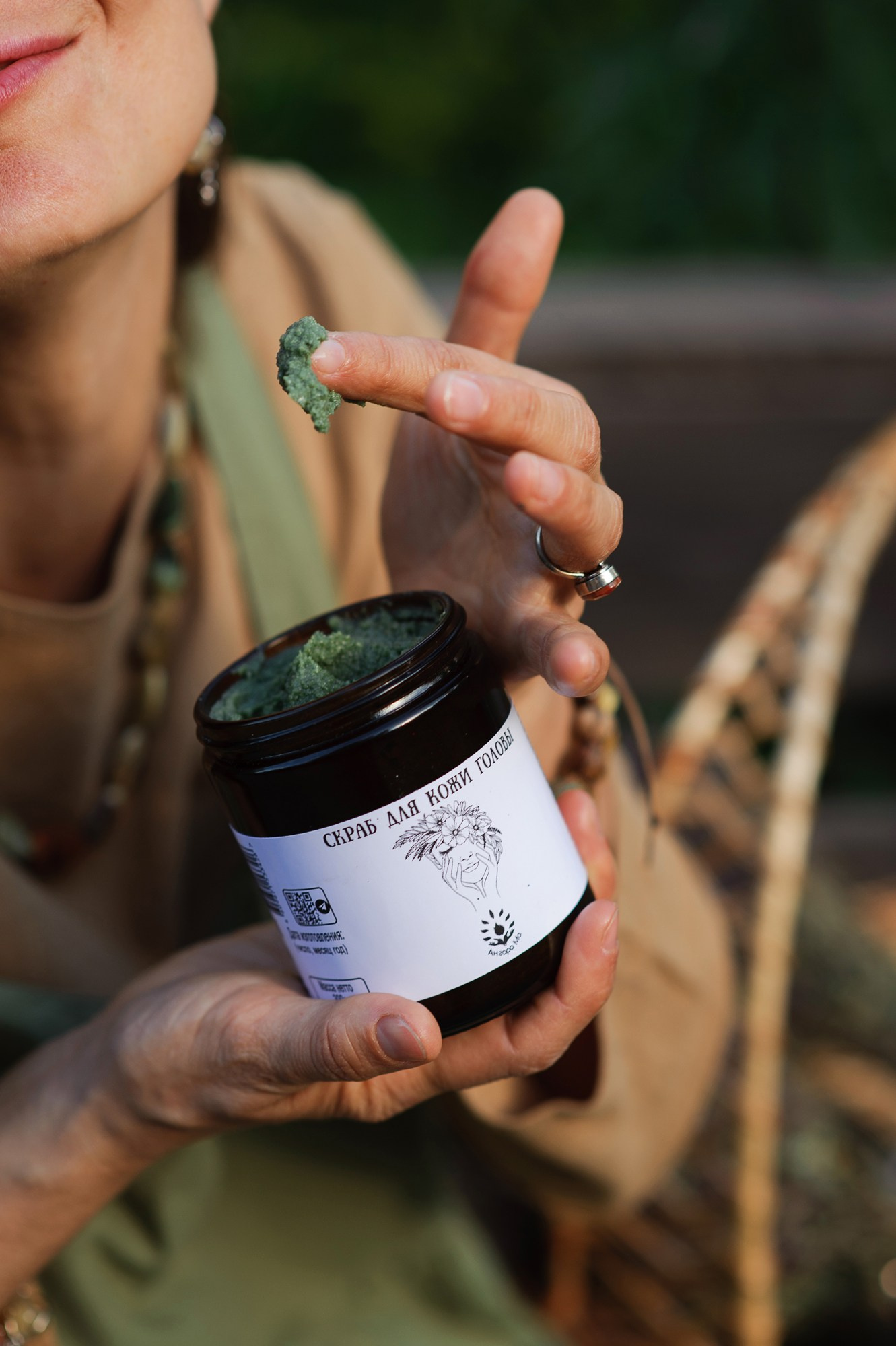 Фотосессия для бренда АнгараМа. Семейный и женский фотограф Красноярск Екатерина Пусенкова