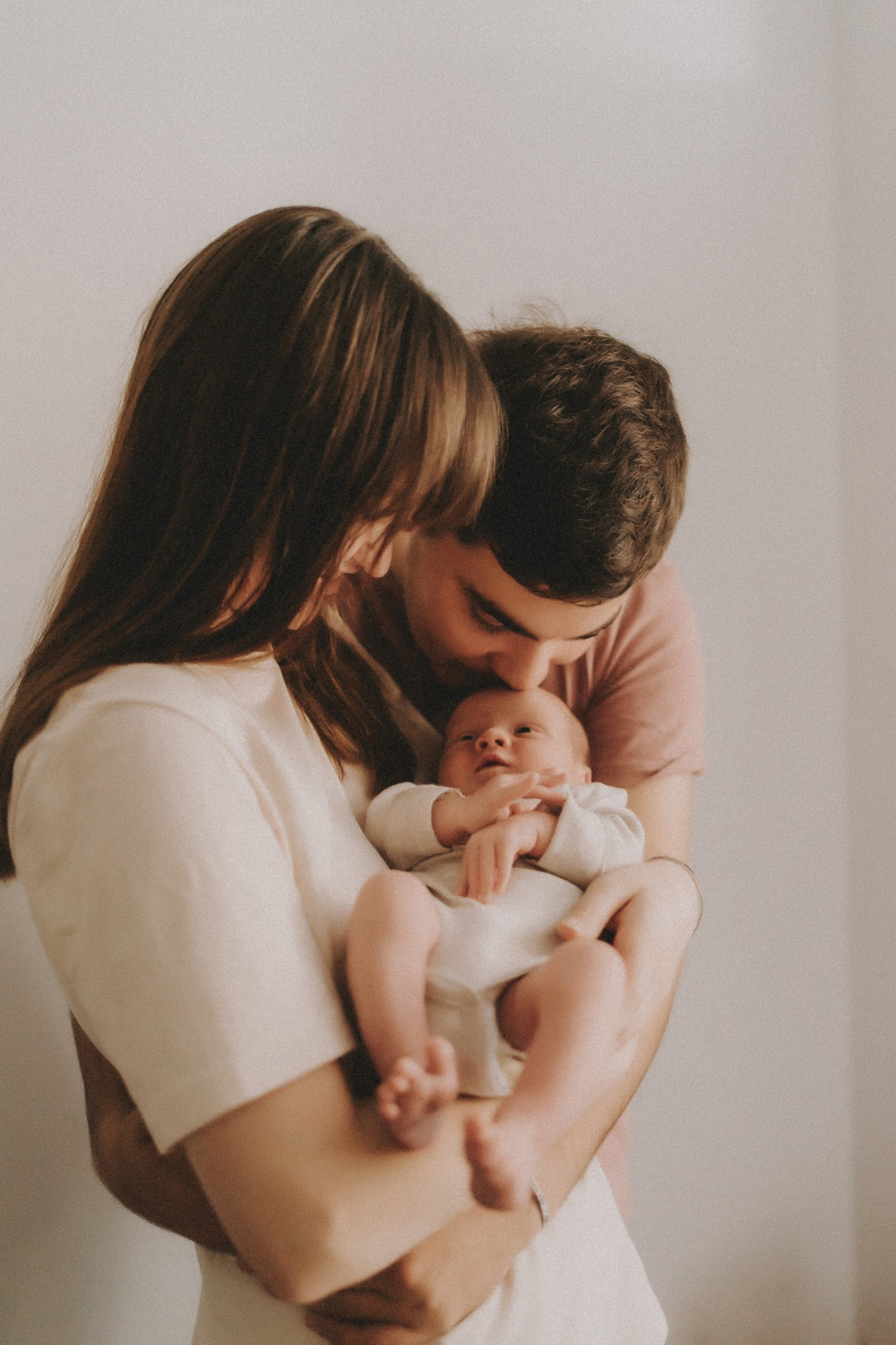 Семейная фотосессия в Горячем Ключе