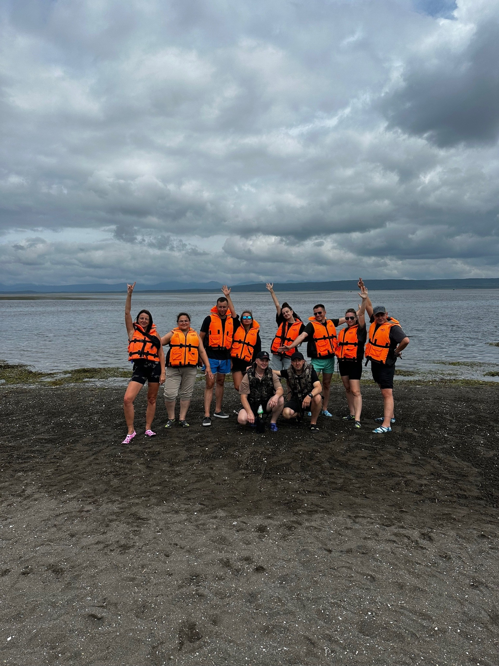 Туры по России и миру