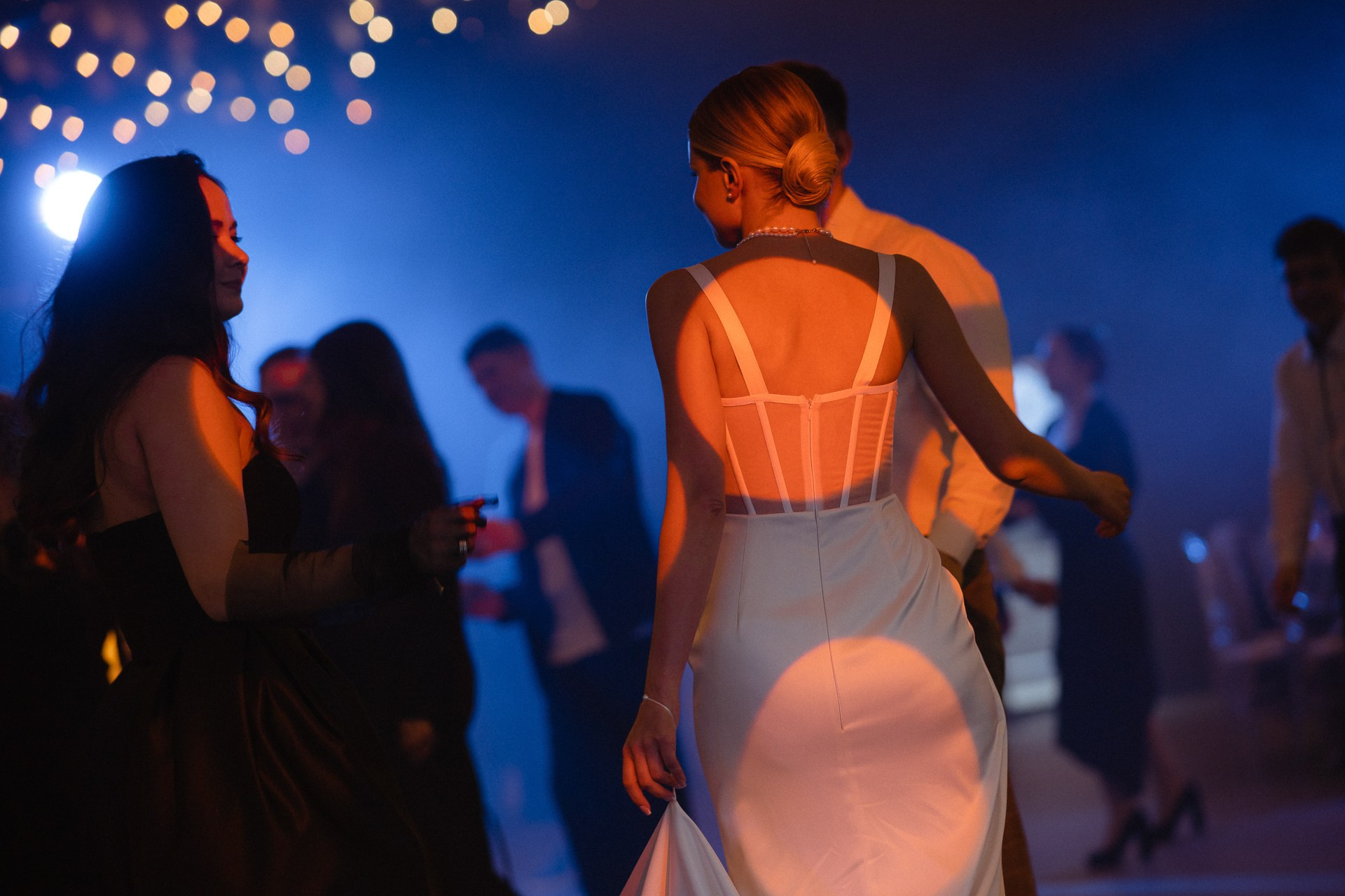 Сергей и Дарья. Свадебный фотограф в Белгороде Антон Каменев