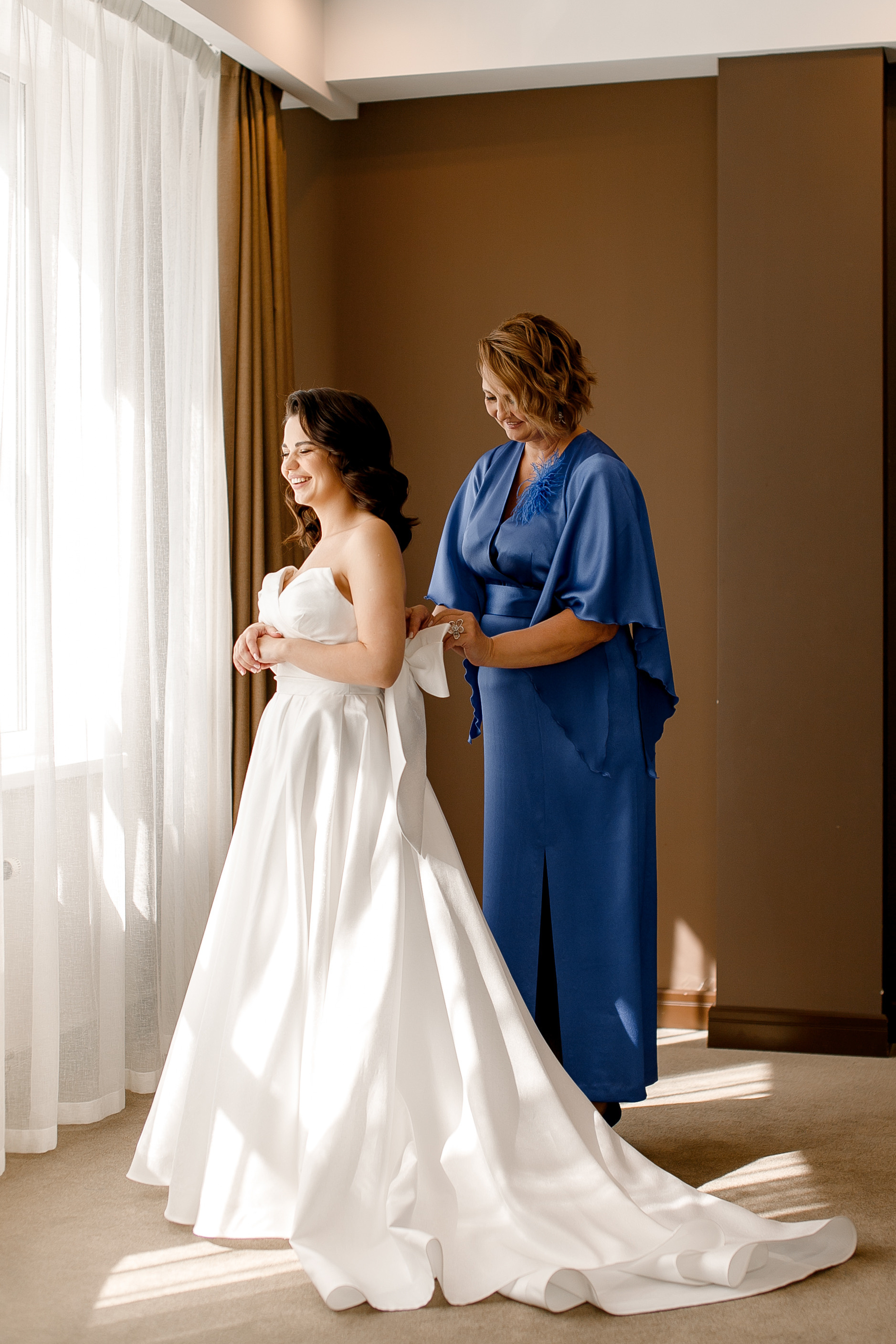 Свадебный и семейный фотограф в Санкт-Петербурге