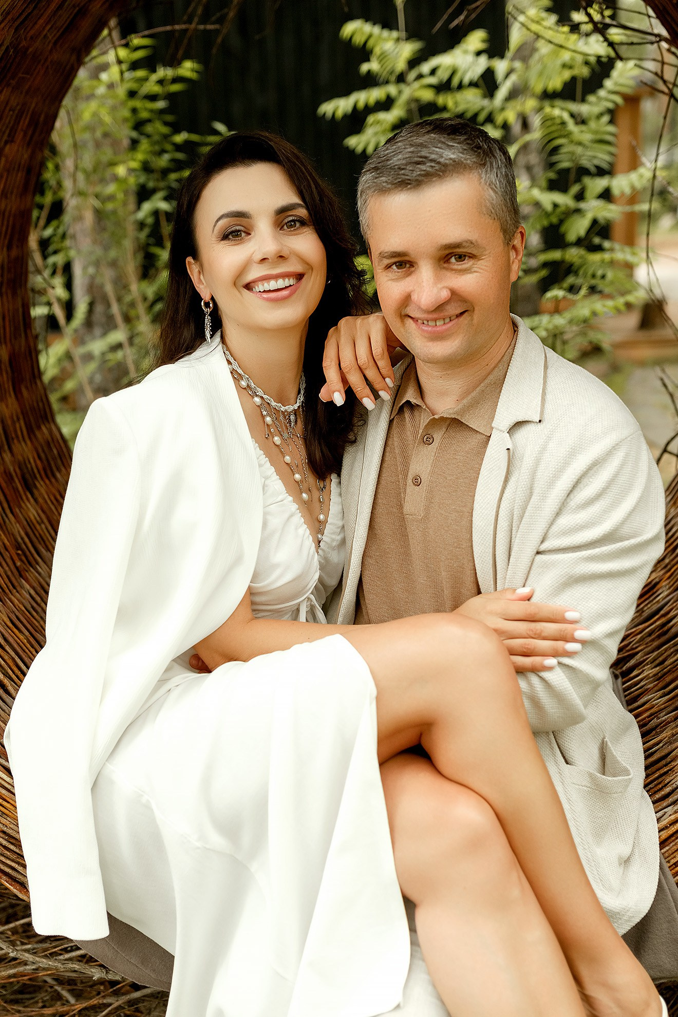 Свадебная съёмка. Фотограф в Санкт-Петербурге Наталья Макарова