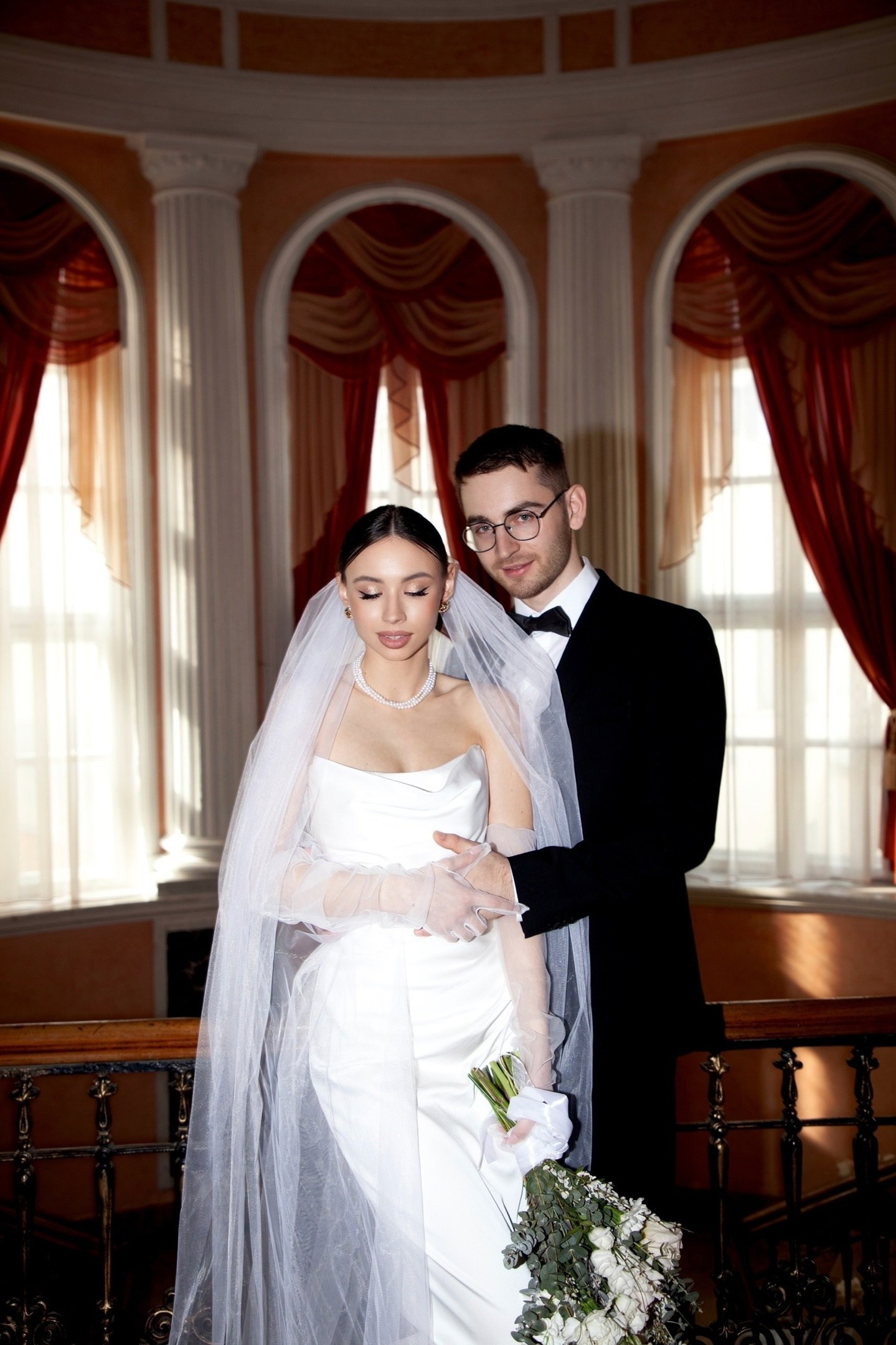 Фотограф Москва Владимир