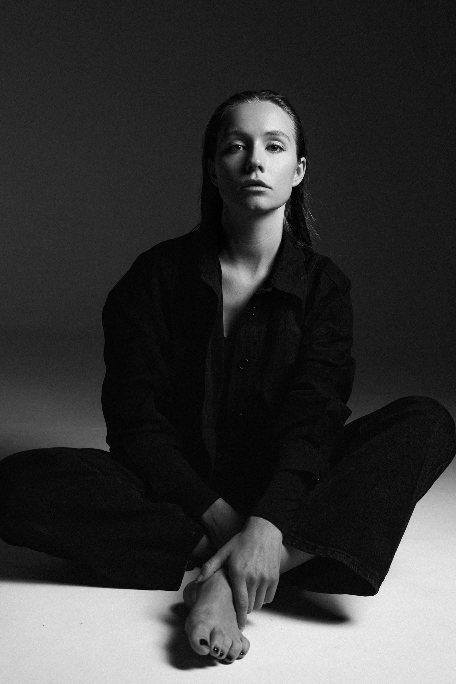 Портретный и семейный фотограф в Санкт-Петербурге и Москве