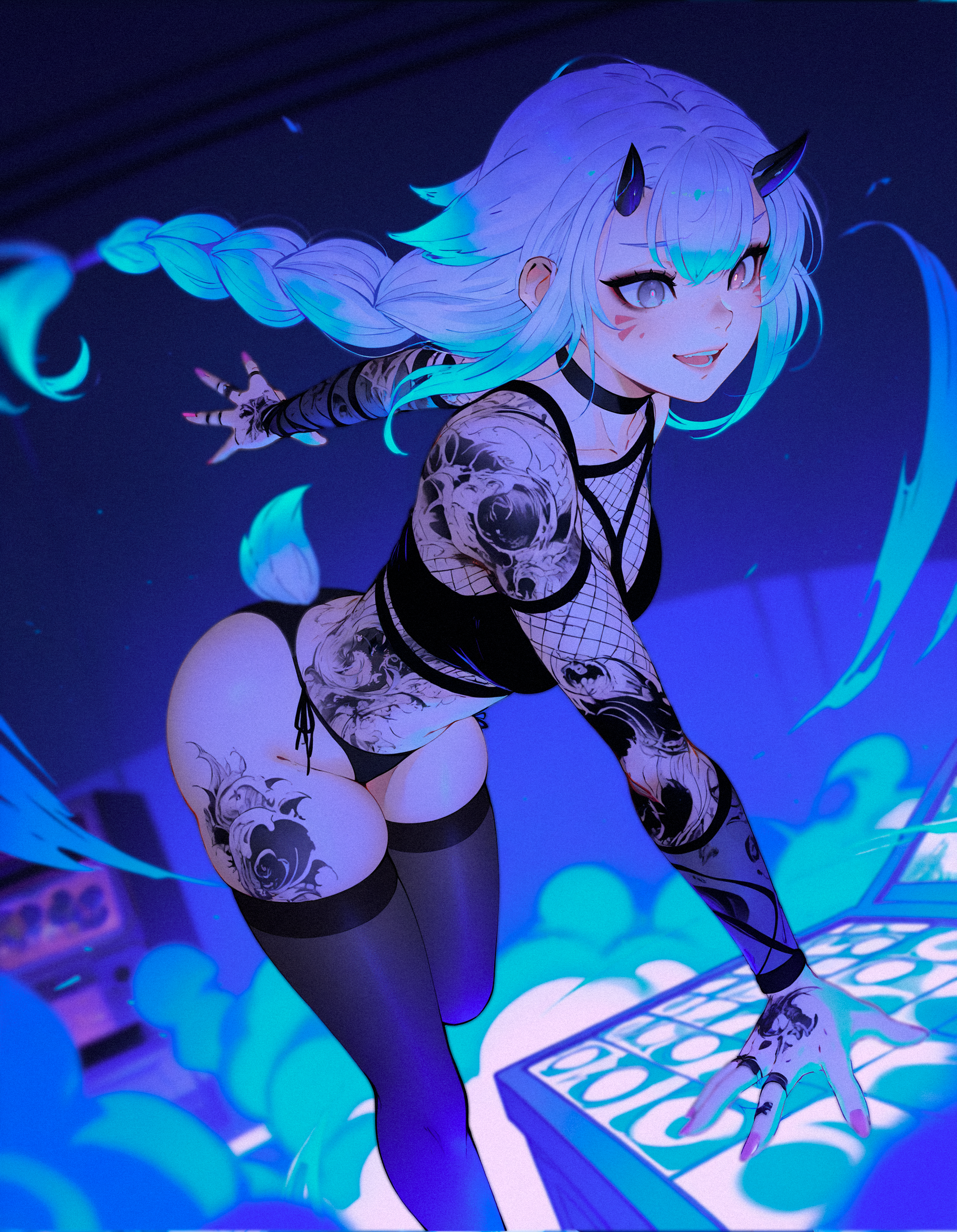 ENG. ▲ PikaArt — Арты по вашему персонажу