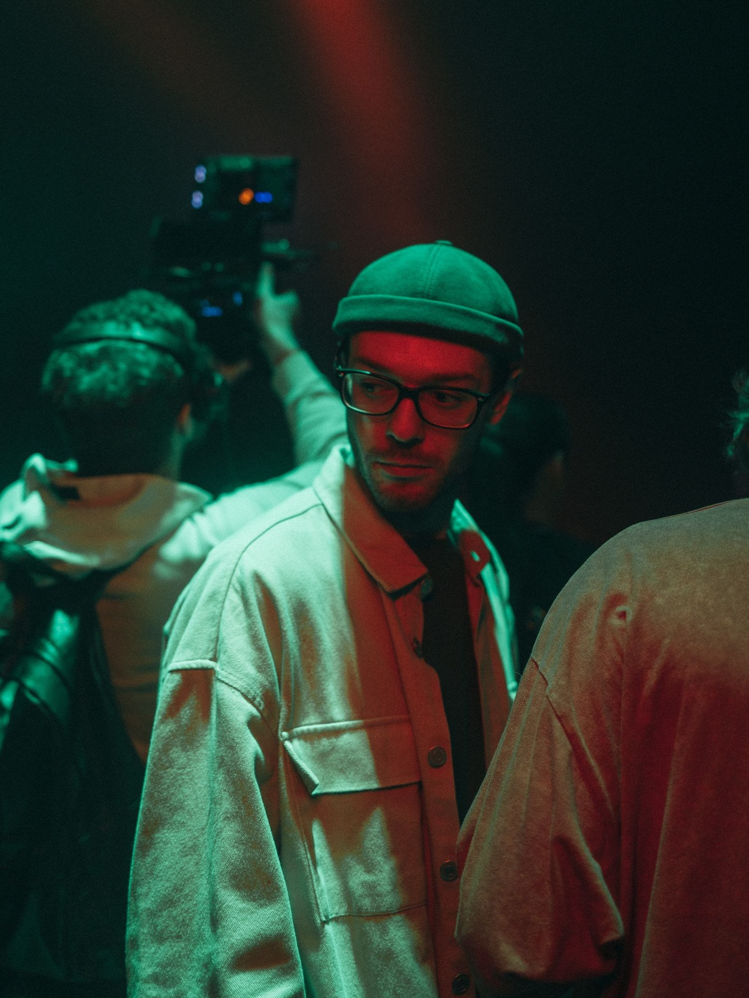 Фотосъемка мероприятий и людей. Фотограф Чугунов Александр